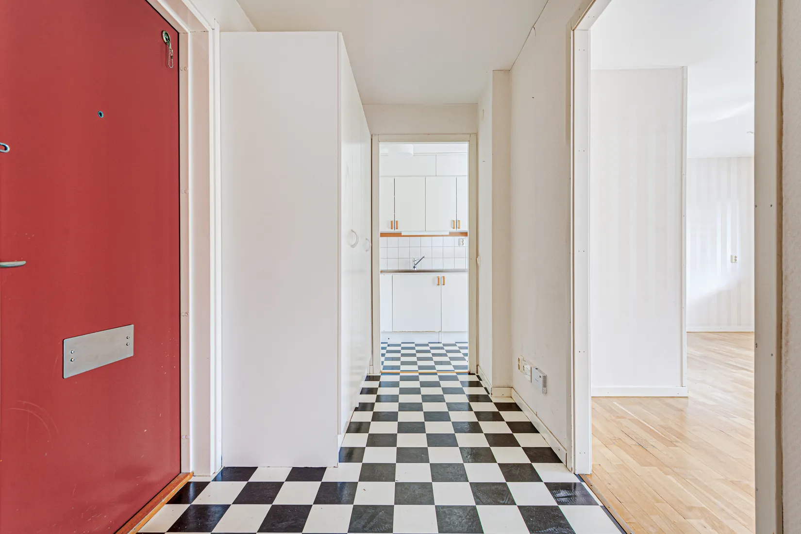 Bostadsrätt, Tulegatan 53, Centrala Sundbyberg, Sundbyberg