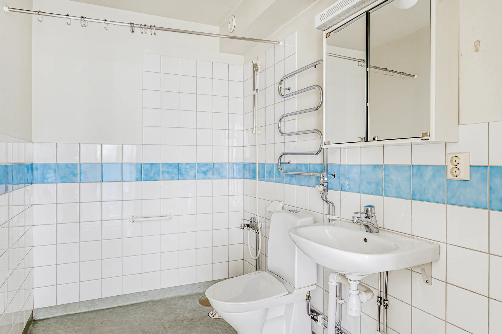 Bostadsrätt, Tulegatan 53, Centrala Sundbyberg, Sundbyberg