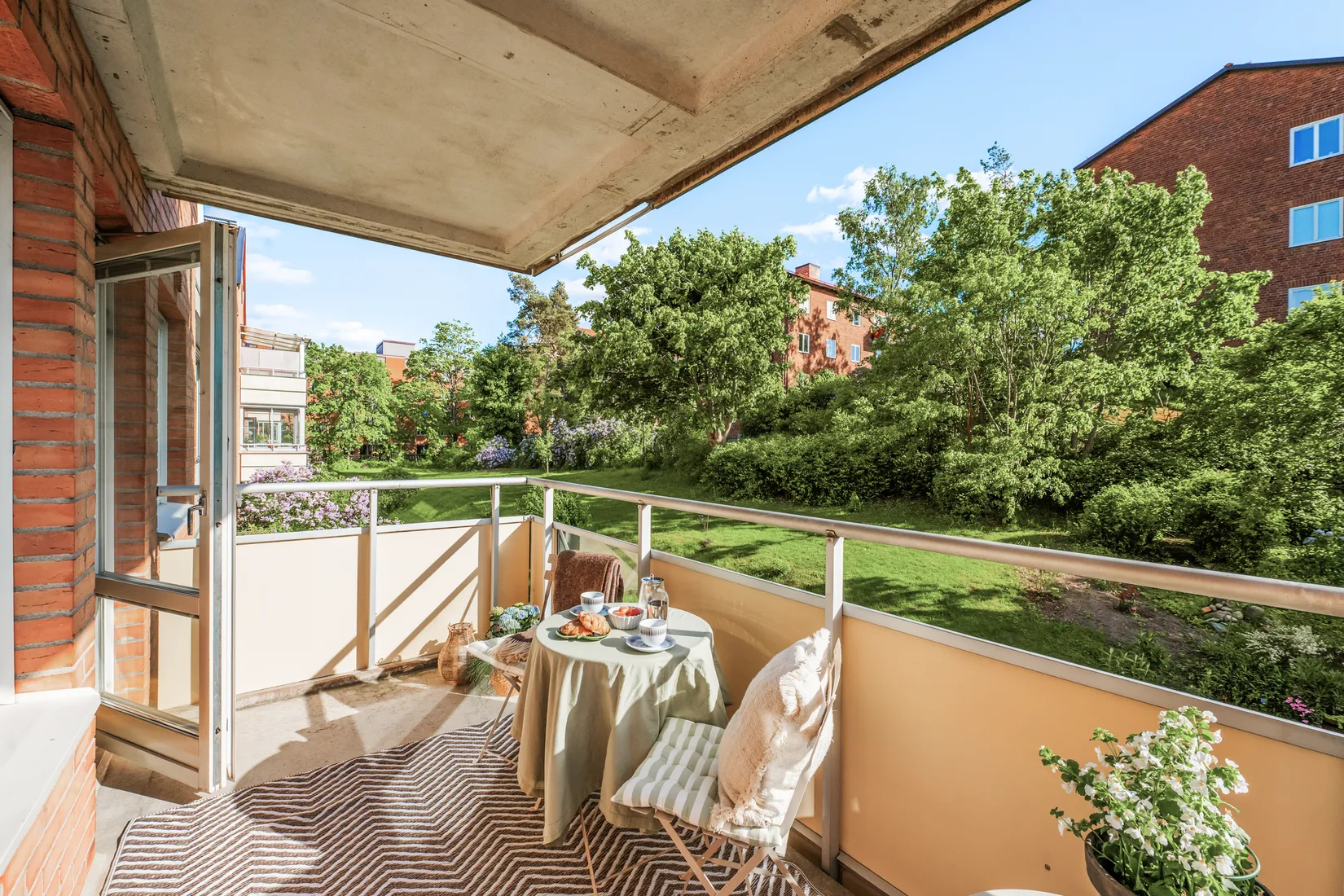 Bostadsrätt, Tulegatan 53, Centrala Sundbyberg, Sundbyberg