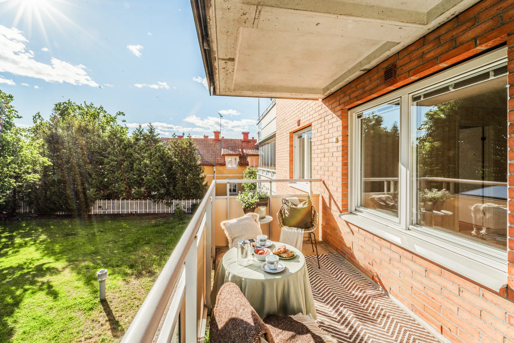 Bostadsrätt, Tulegatan 53, Centrala Sundbyberg, Sundbyberg