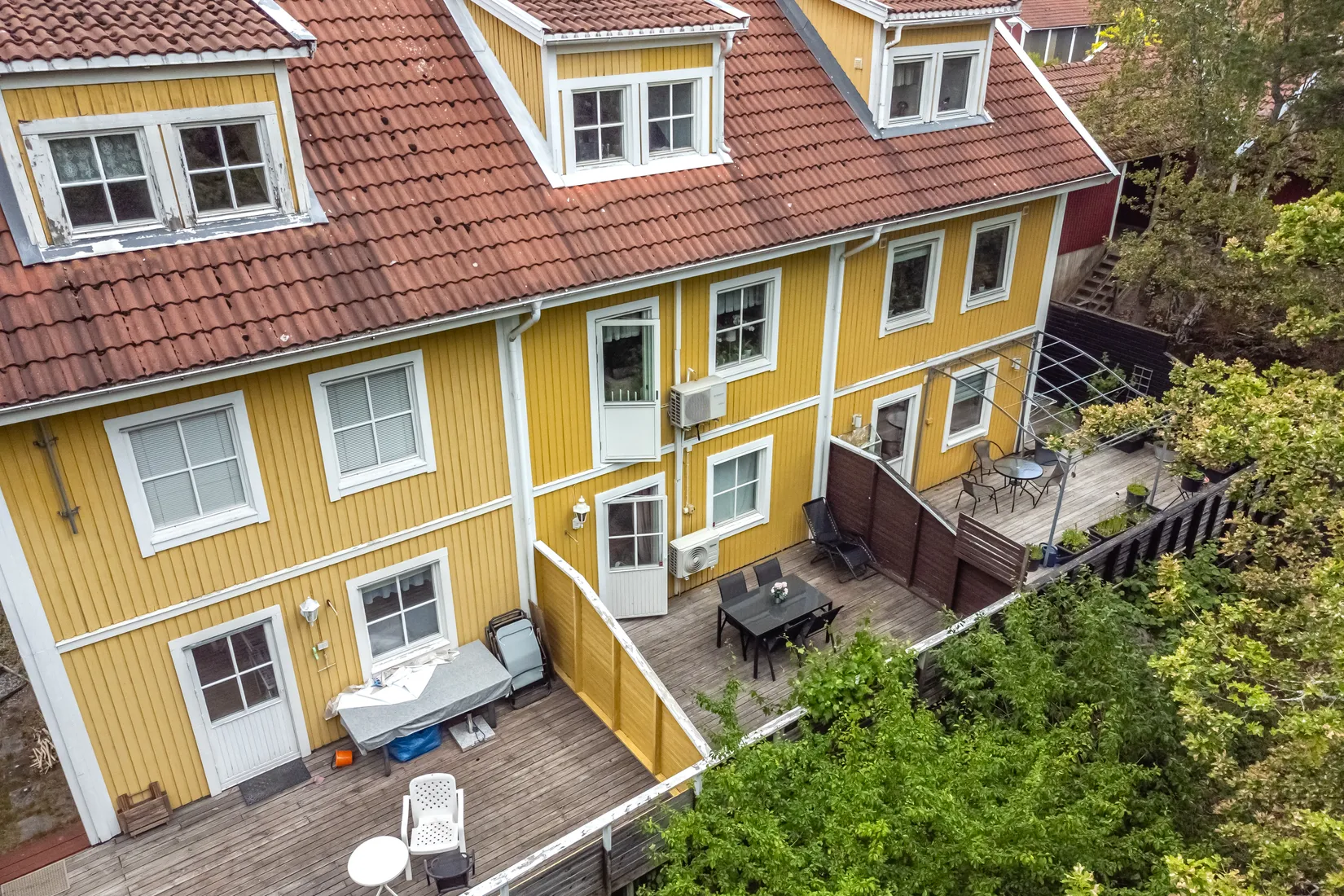 Villa, Roddarvägen 26, Snättringe, Huddinge