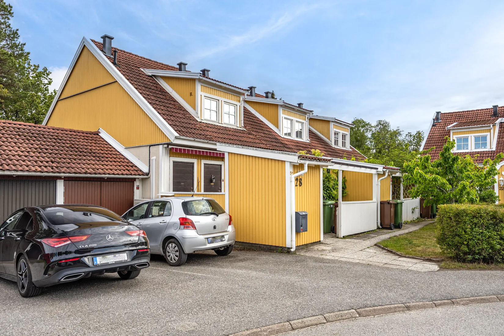 Villa, Roddarvägen 26, Snättringe, Huddinge