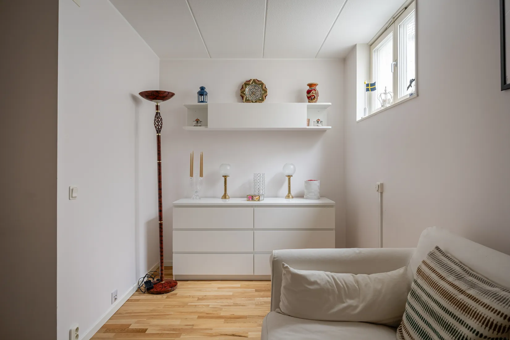 Villa, Roddarvägen 26, Snättringe, Huddinge