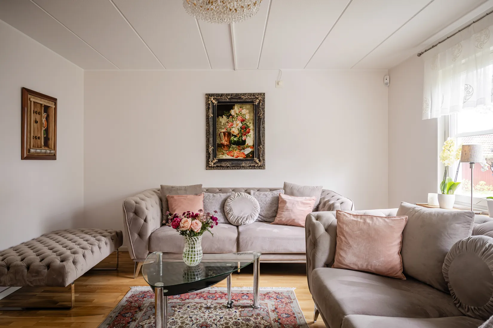 Villa, Roddarvägen 26, Snättringe, Huddinge