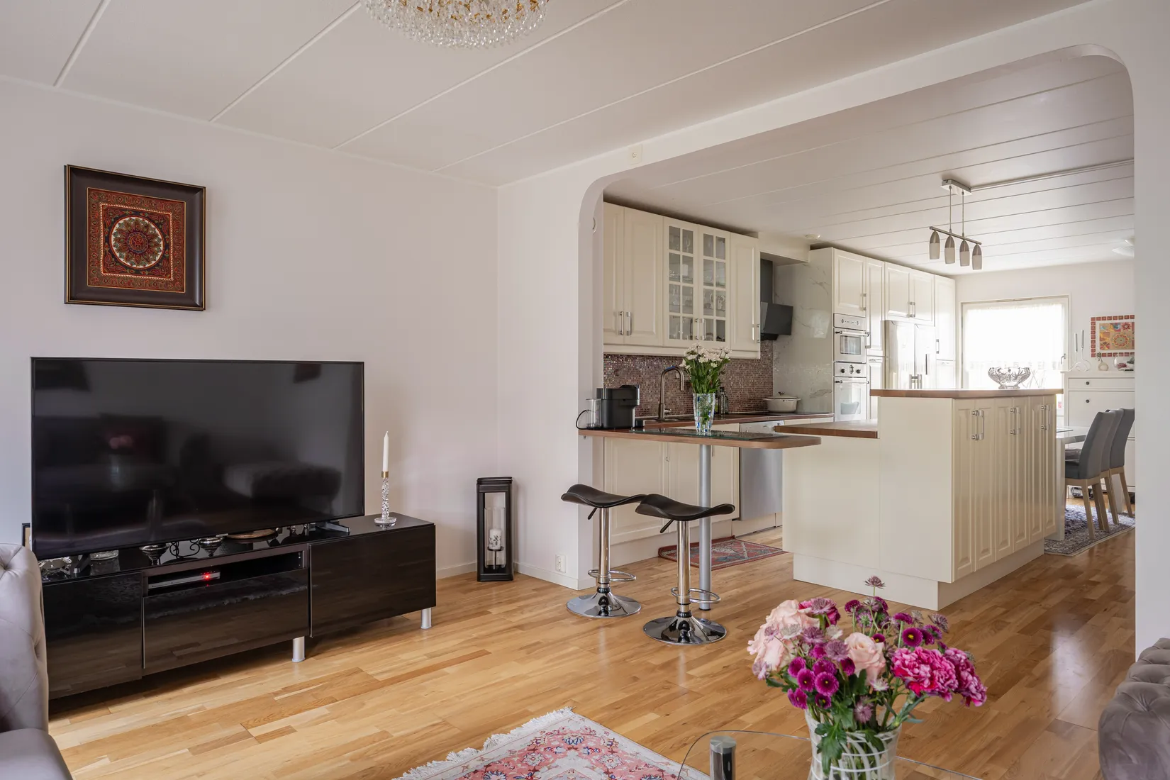 Villa, Roddarvägen 26, Snättringe, Huddinge