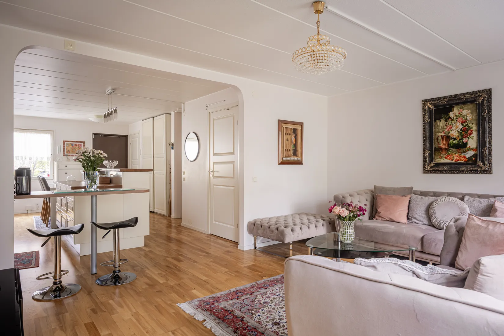 Villa, Roddarvägen 26, Snättringe, Huddinge