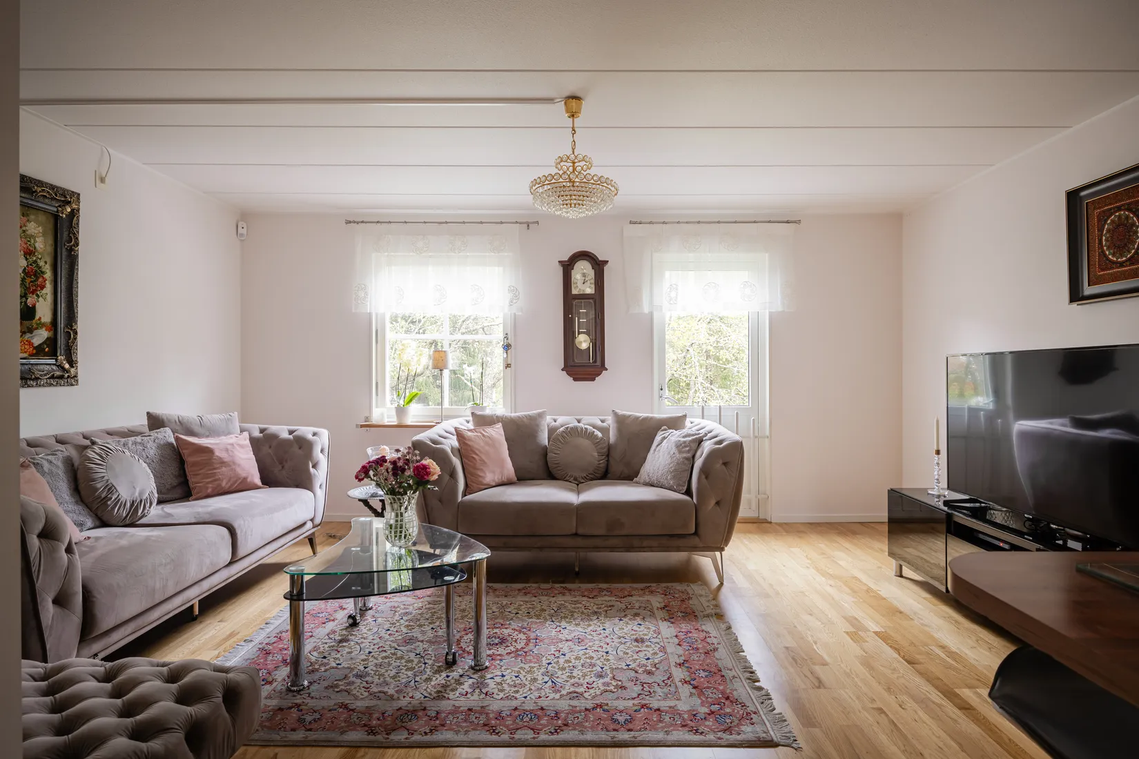 Villa, Roddarvägen 26, Snättringe, Huddinge