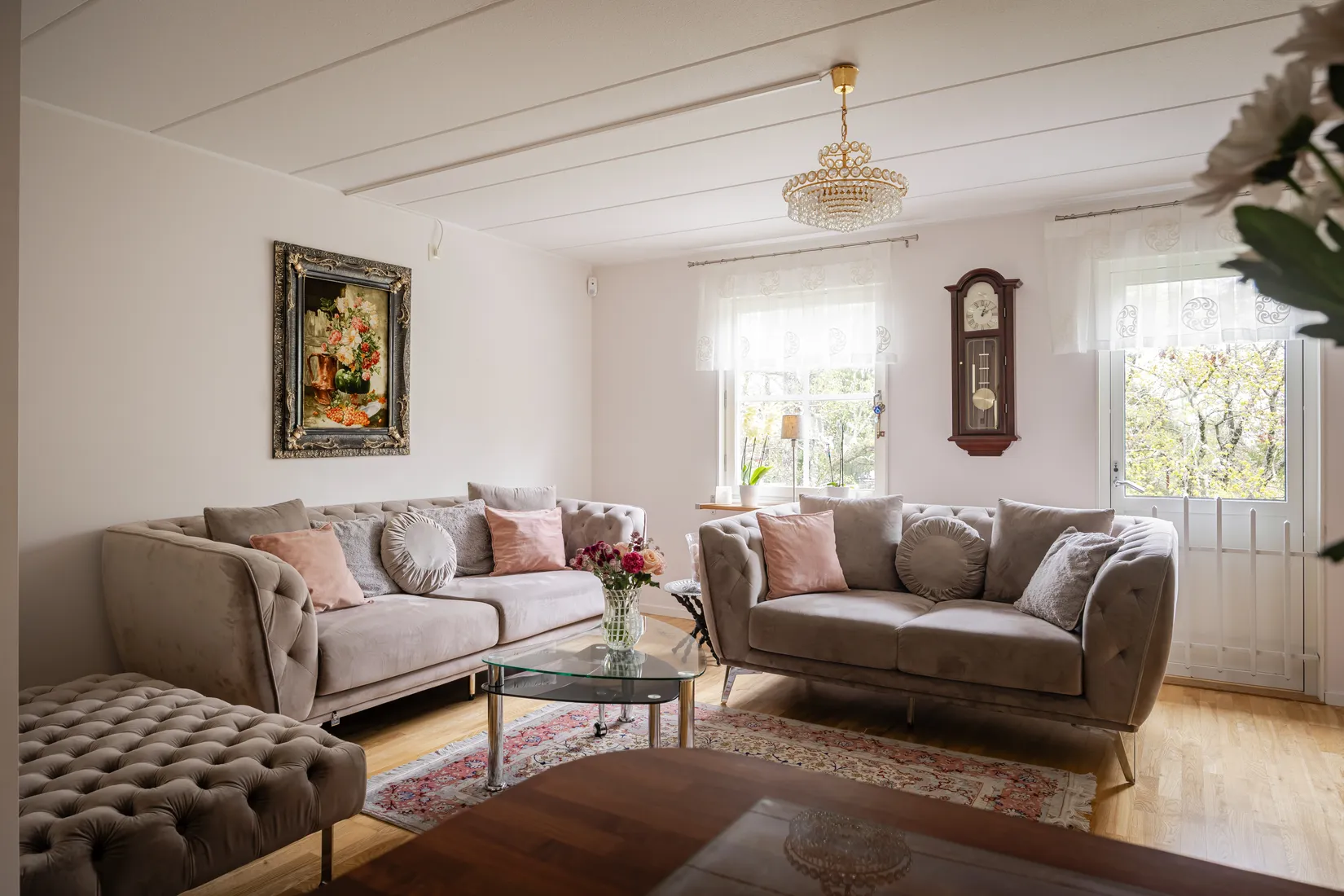 Villa, Roddarvägen 26, Snättringe, Huddinge