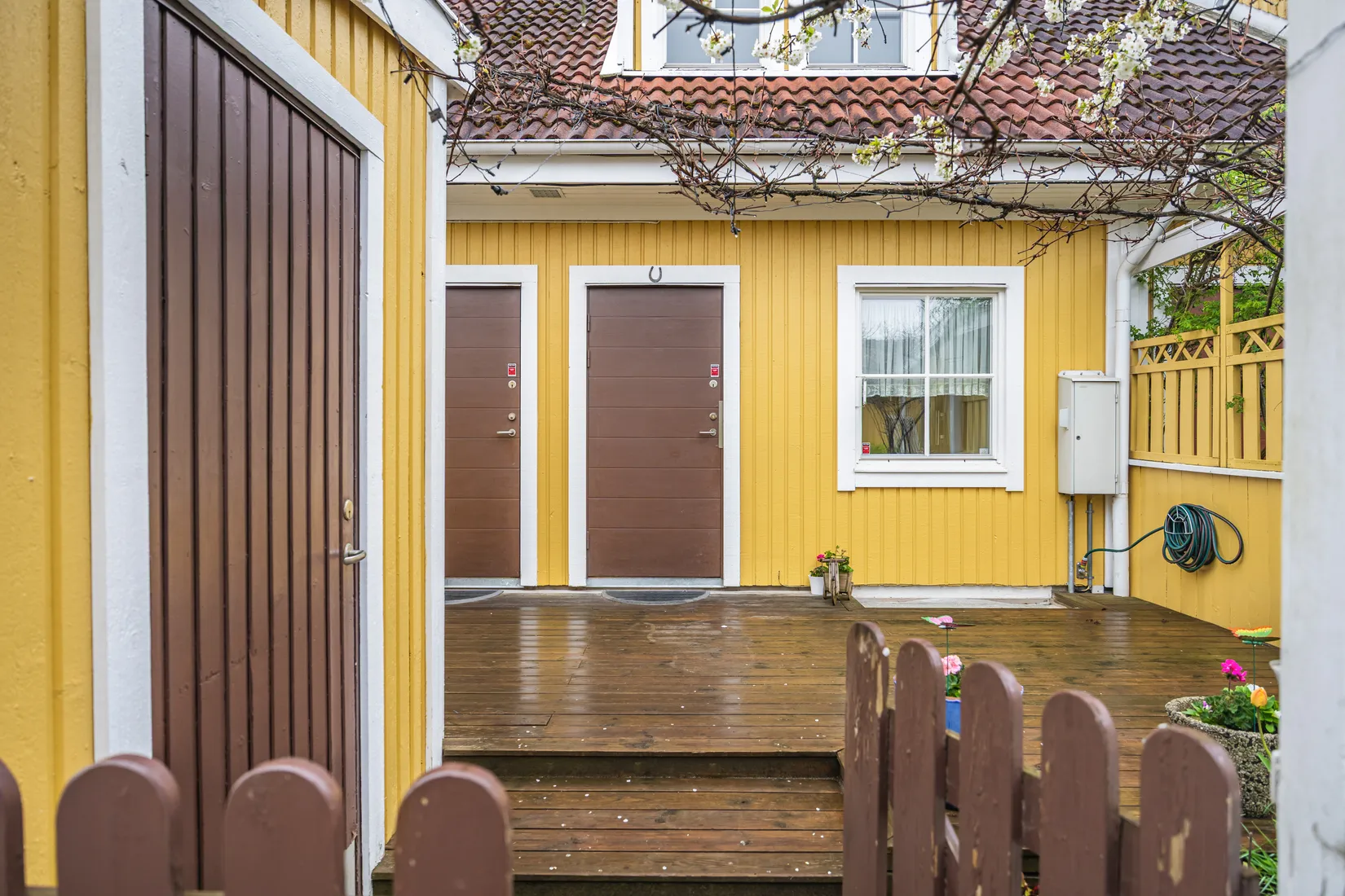 Villa, Roddarvägen 26, Snättringe, Huddinge