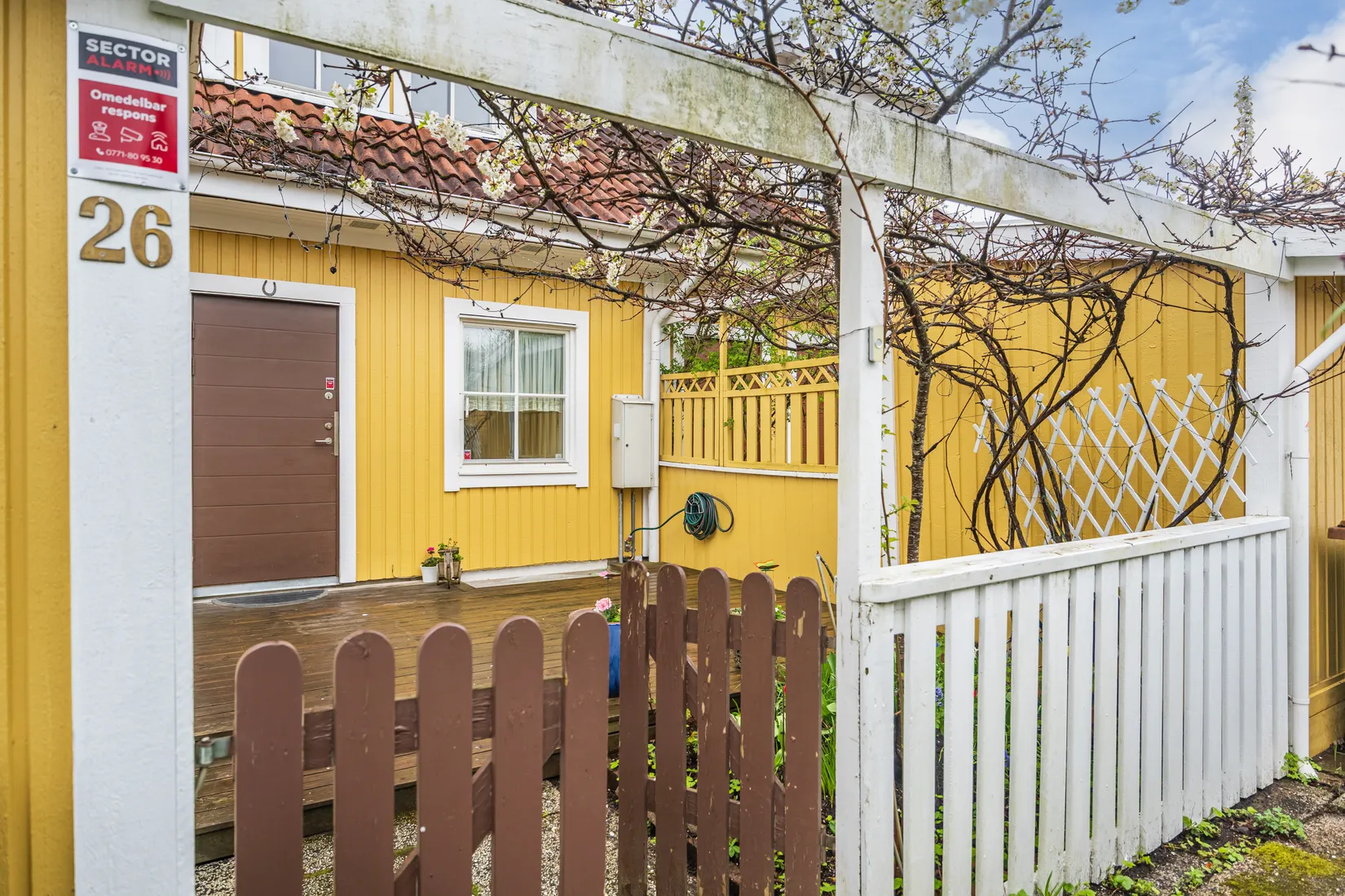 Villa, Roddarvägen 26, Snättringe, Huddinge