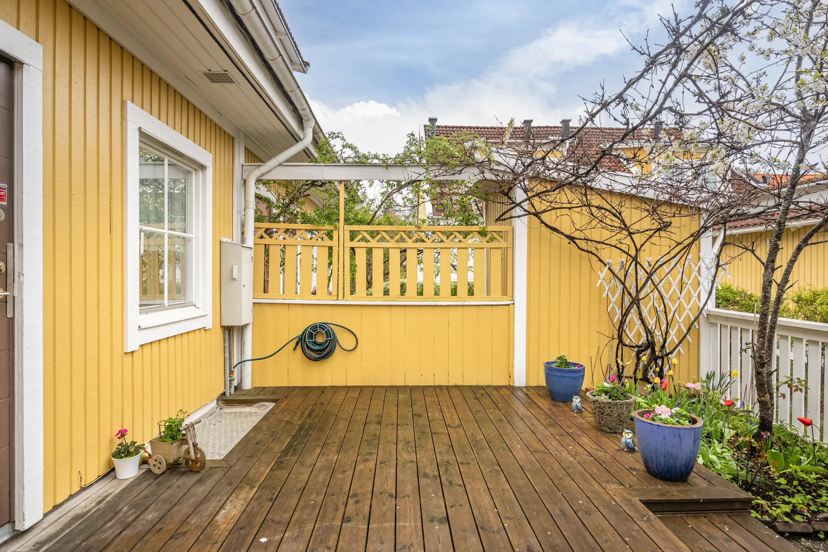 Villa, Roddarvägen 26, Snättringe, Huddinge