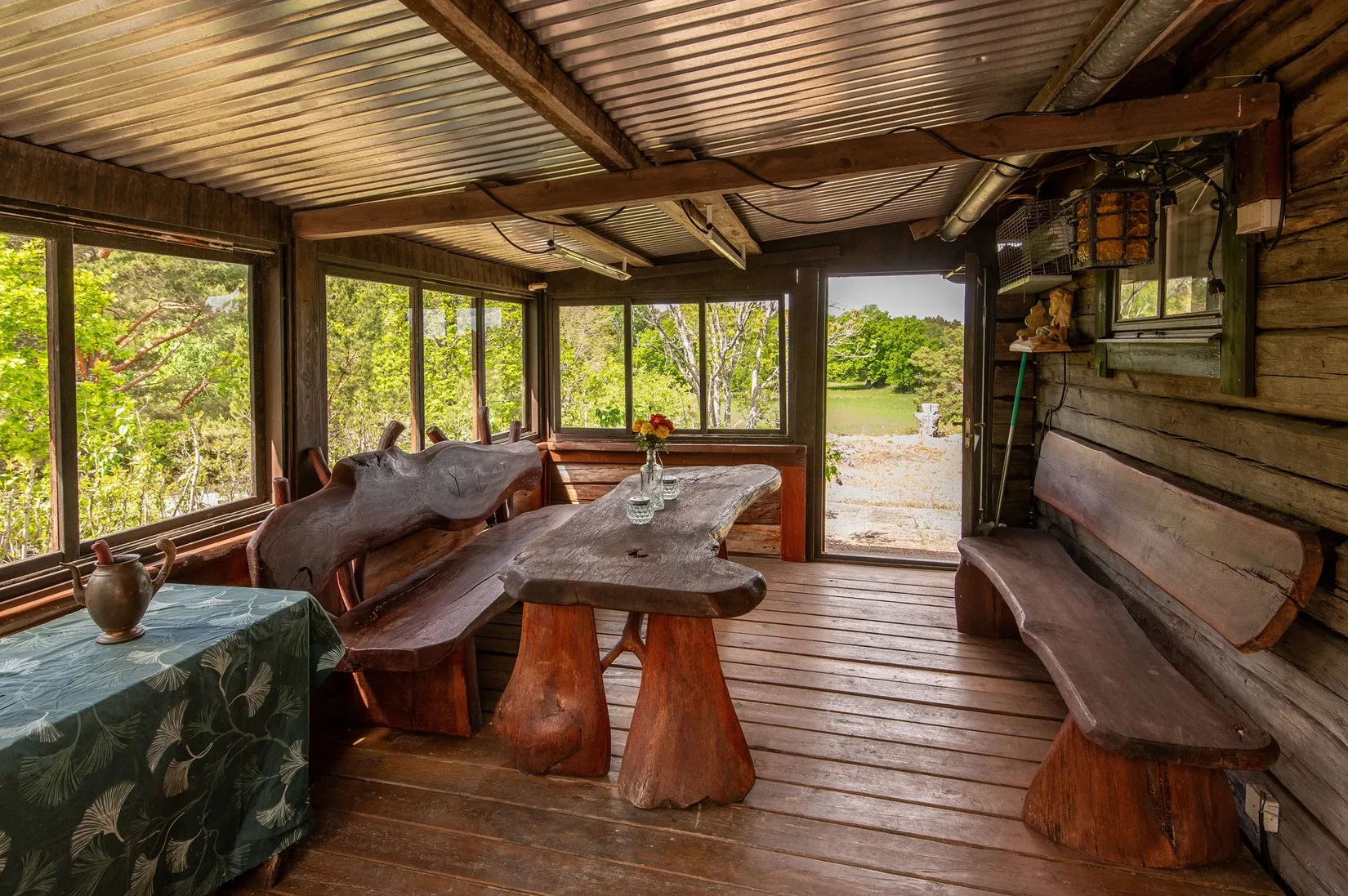 Villa, Tyrislöt Yttre Käfte 3, Tyrislöt, Söderköping
