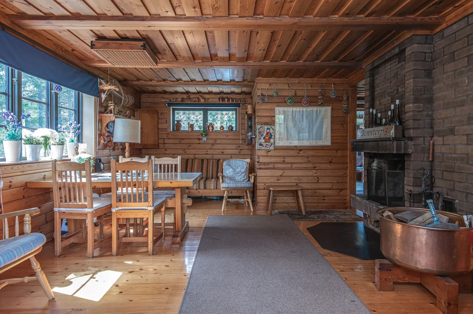 Villa, Tyrislöt Yttre Käfte 3, Tyrislöt, Söderköping
