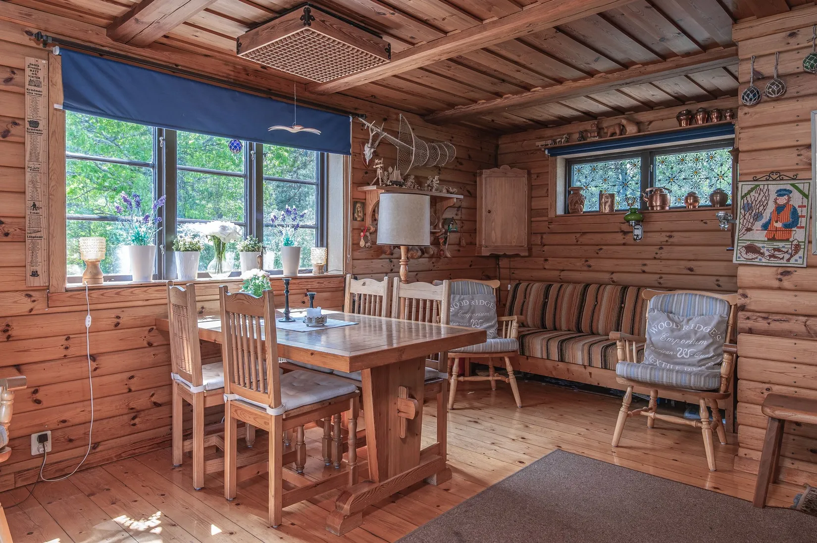 Villa, Tyrislöt Yttre Käfte 3, Tyrislöt, Söderköping