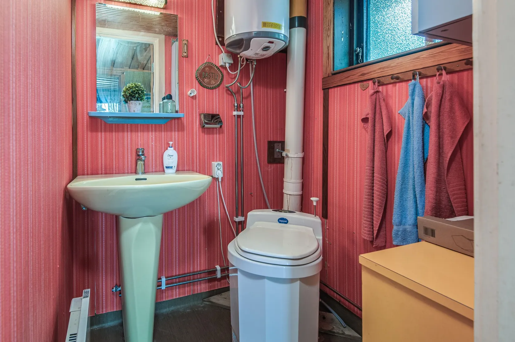 Villa, Tyrislöt Yttre Käfte 3, Tyrislöt, Söderköping