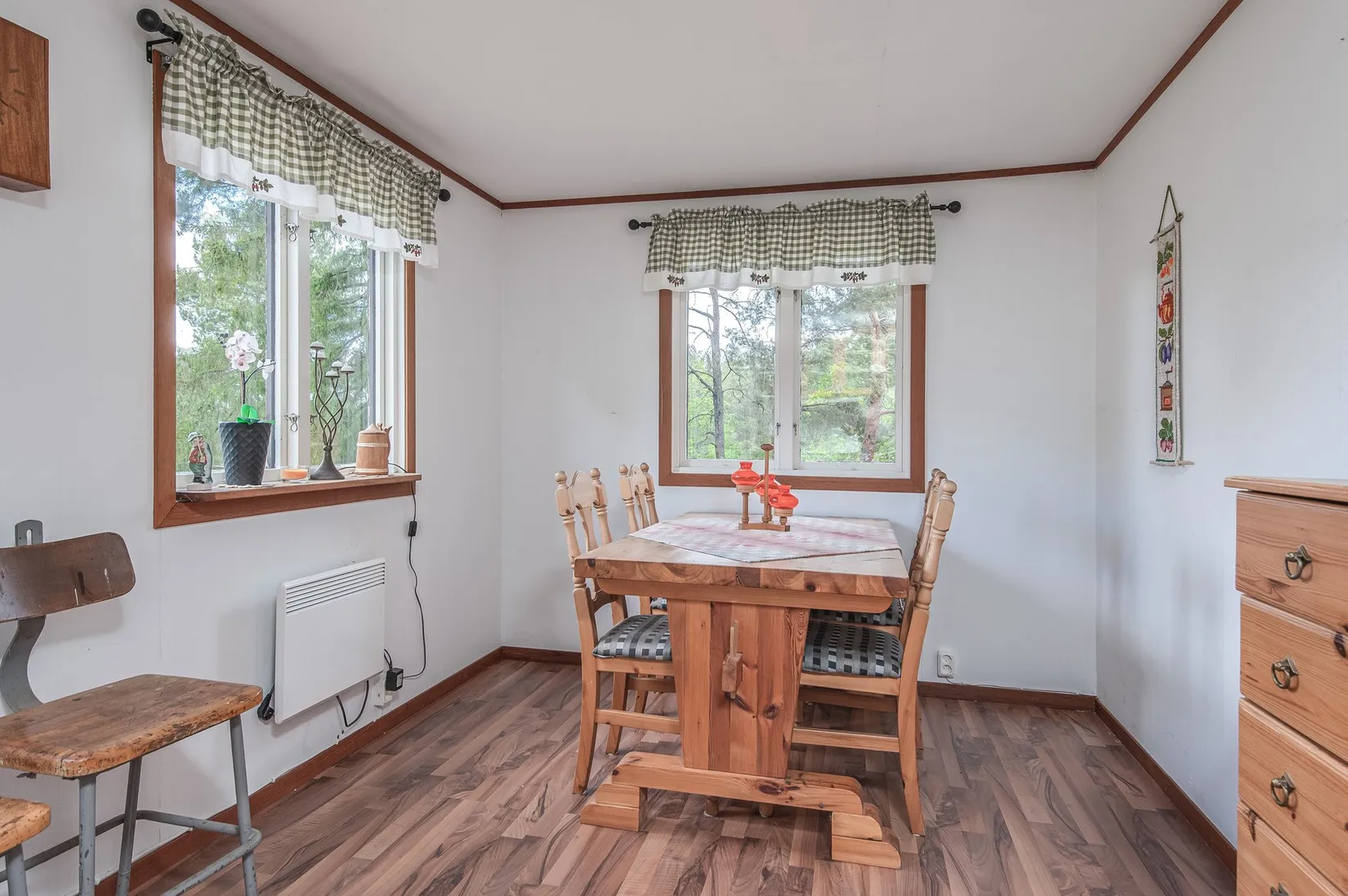 Villa, Tyrislöt Yttre Käfte 3, Tyrislöt, Söderköping