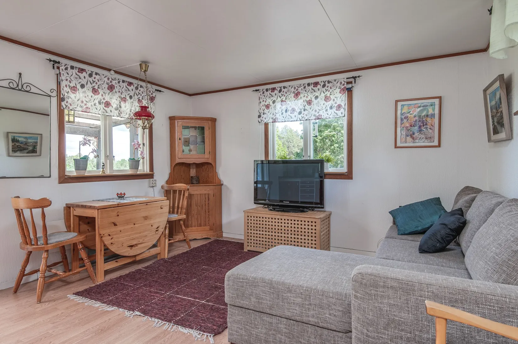 Villa, Tyrislöt Yttre Käfte 3, Tyrislöt, Söderköping