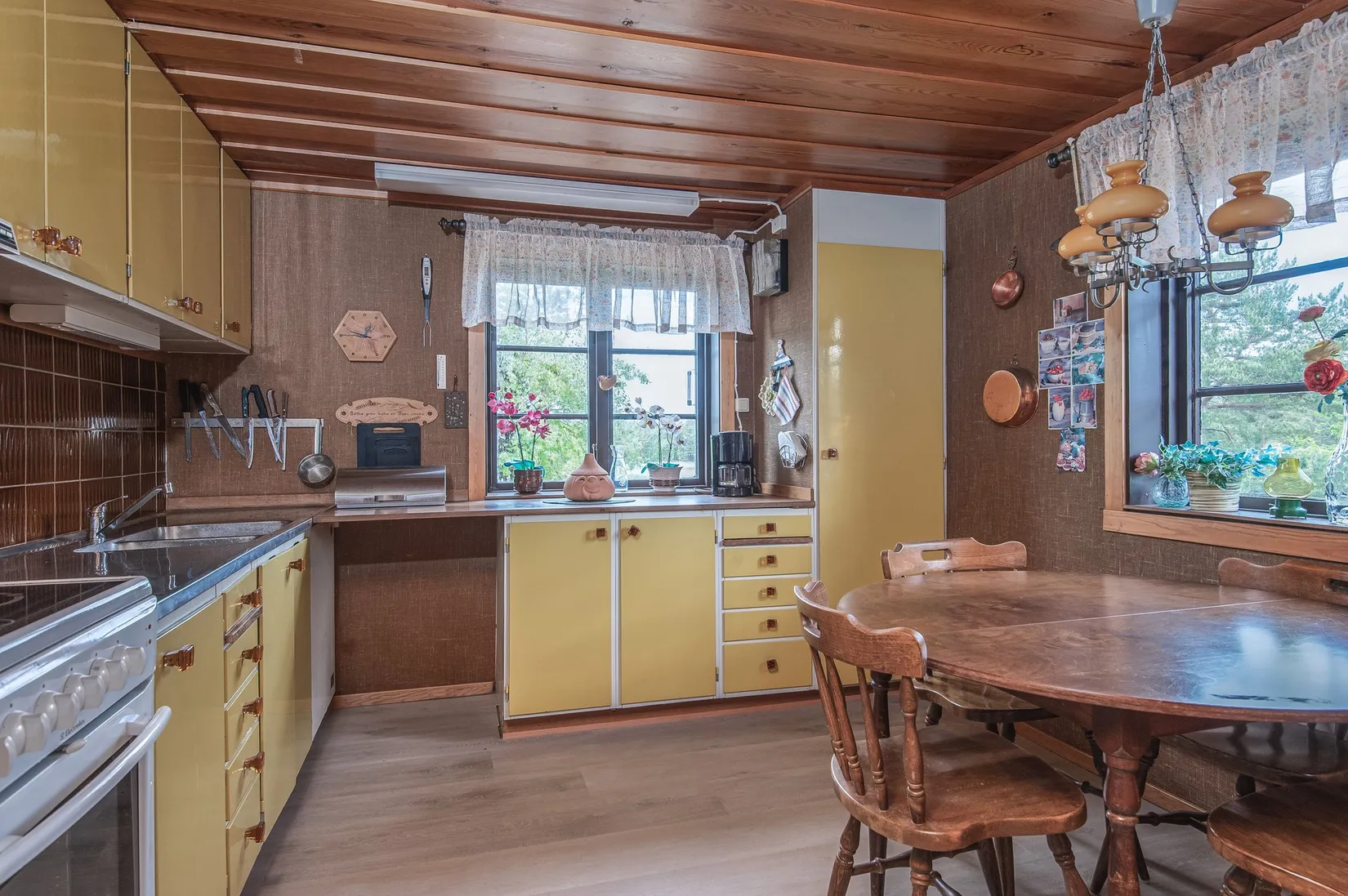 Villa, Tyrislöt Yttre Käfte 3, Tyrislöt, Söderköping