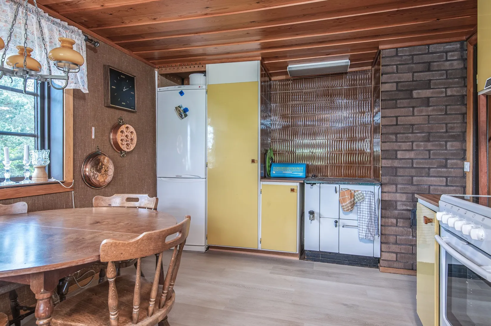 Villa, Tyrislöt Yttre Käfte 3, Tyrislöt, Söderköping