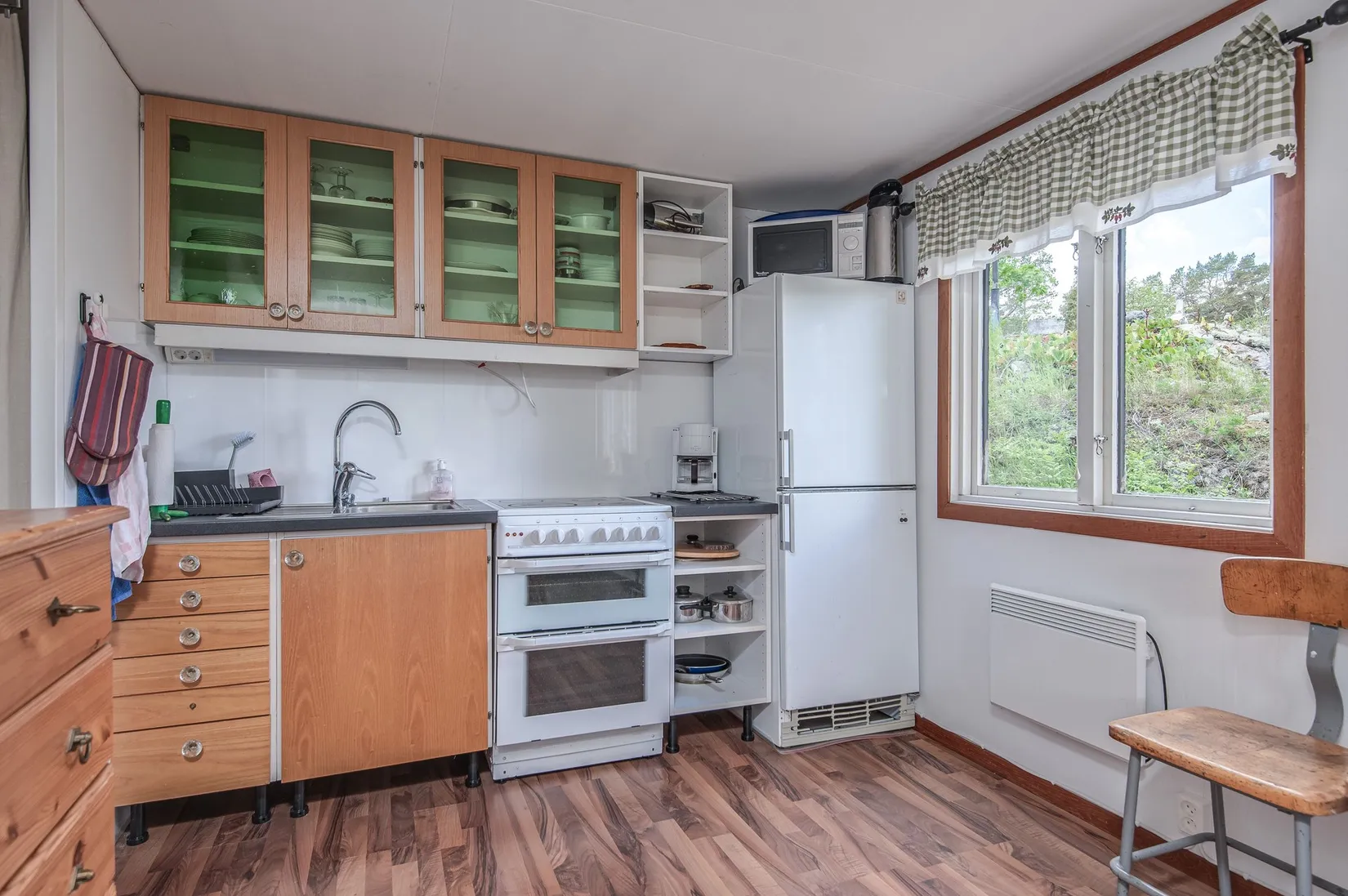 Villa, Tyrislöt Yttre Käfte 3, Tyrislöt, Söderköping