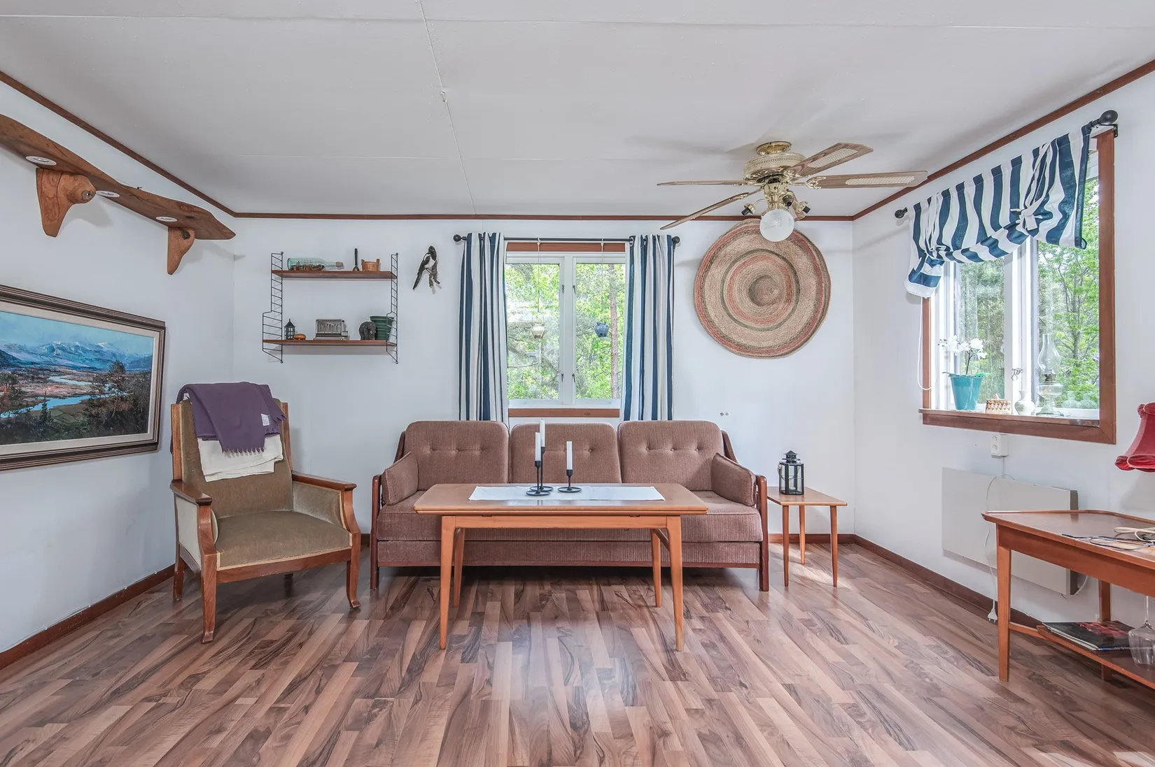 Villa, Tyrislöt Yttre Käfte 3, Tyrislöt, Söderköping