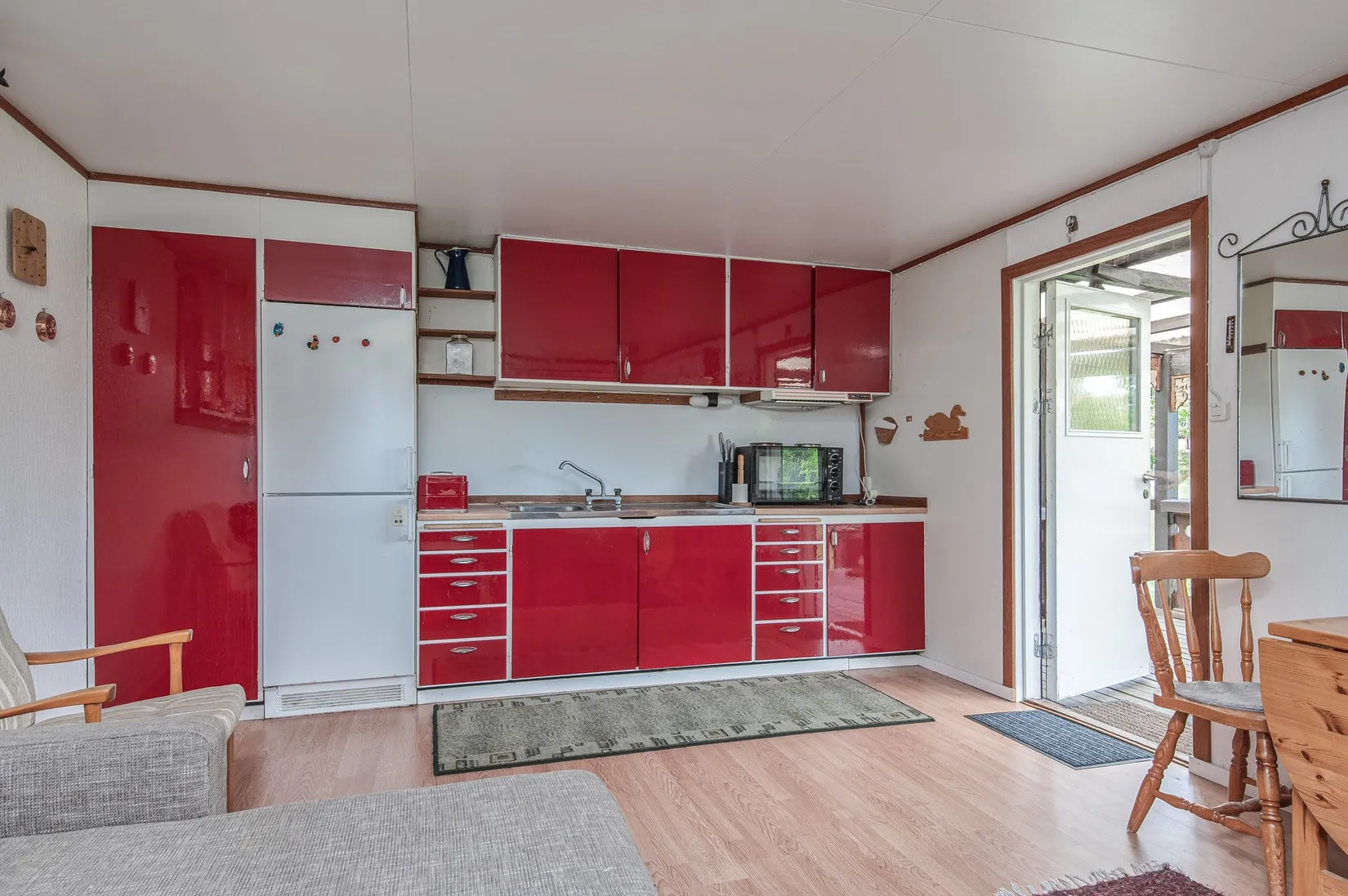 Villa, Tyrislöt Yttre Käfte 3, Tyrislöt, Söderköping