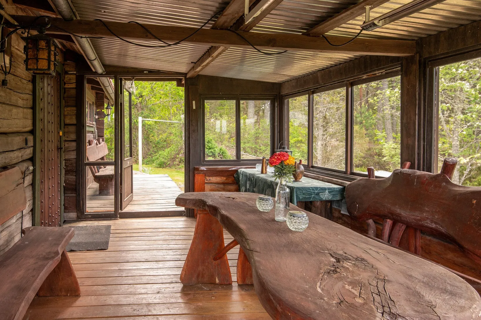 Villa, Tyrislöt Yttre Käfte 3, Tyrislöt, Söderköping