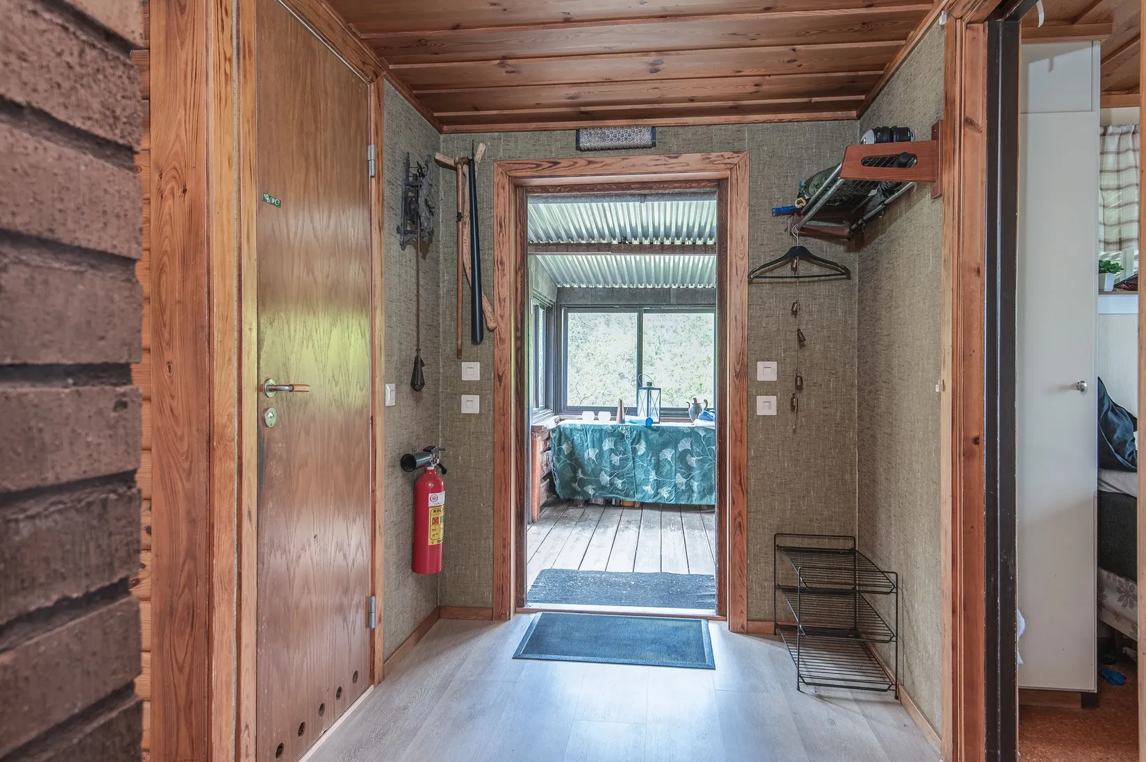 Villa, Tyrislöt Yttre Käfte 3, Tyrislöt, Söderköping