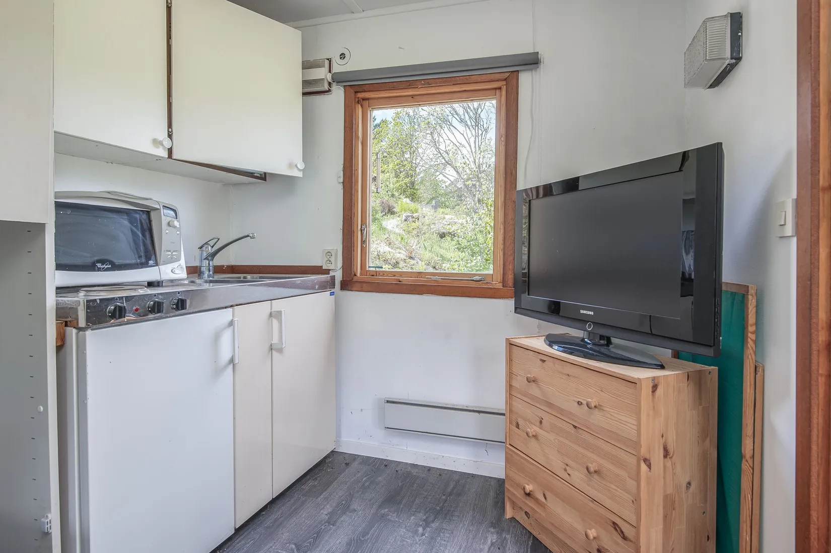 Villa, Tyrislöt Yttre Käfte 3, Tyrislöt, Söderköping
