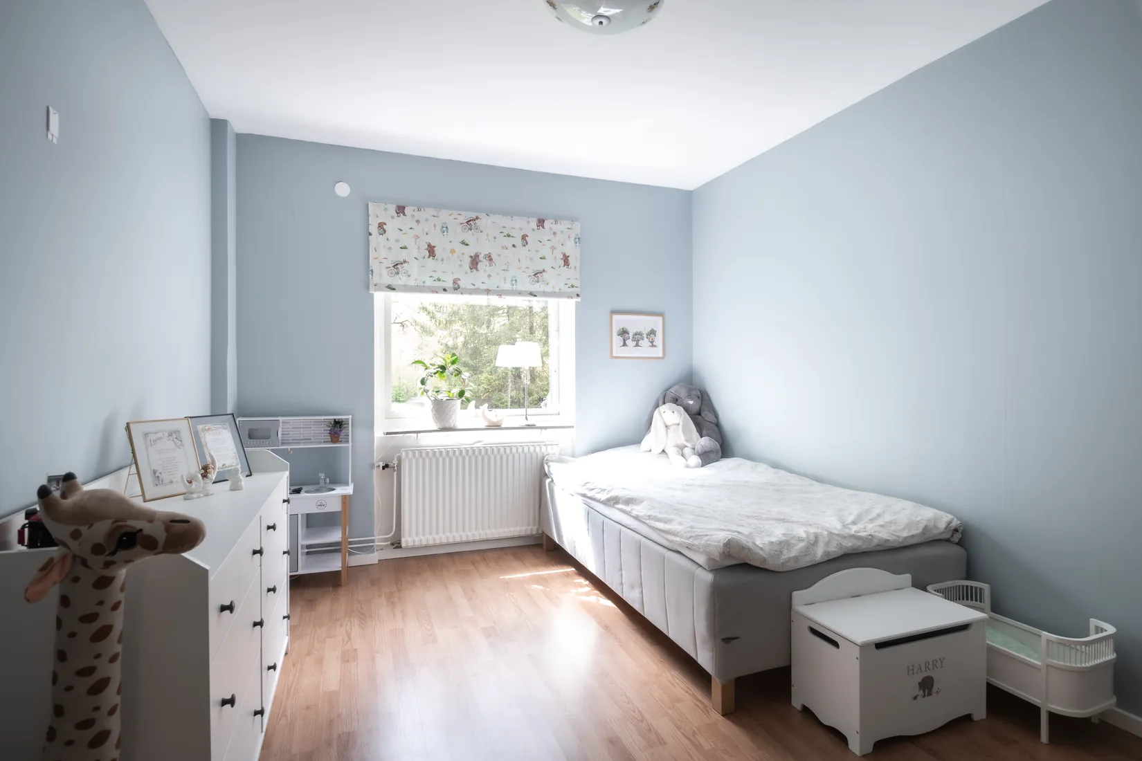 Bostadsrätt, Hedvigsborgsgatan 2A, Hedvigsborg, Borås