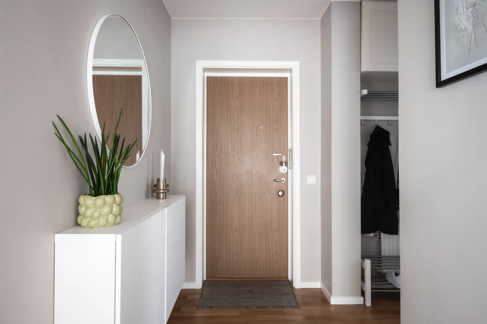 Bostadsrätt, Hedvigsborgsgatan 2A, Hedvigsborg, Borås
