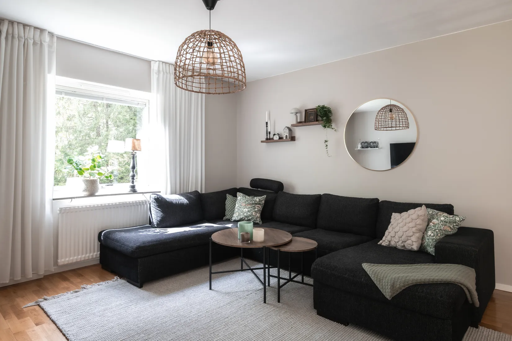 Bostadsrätt, Hedvigsborgsgatan 2A, Hedvigsborg, Borås