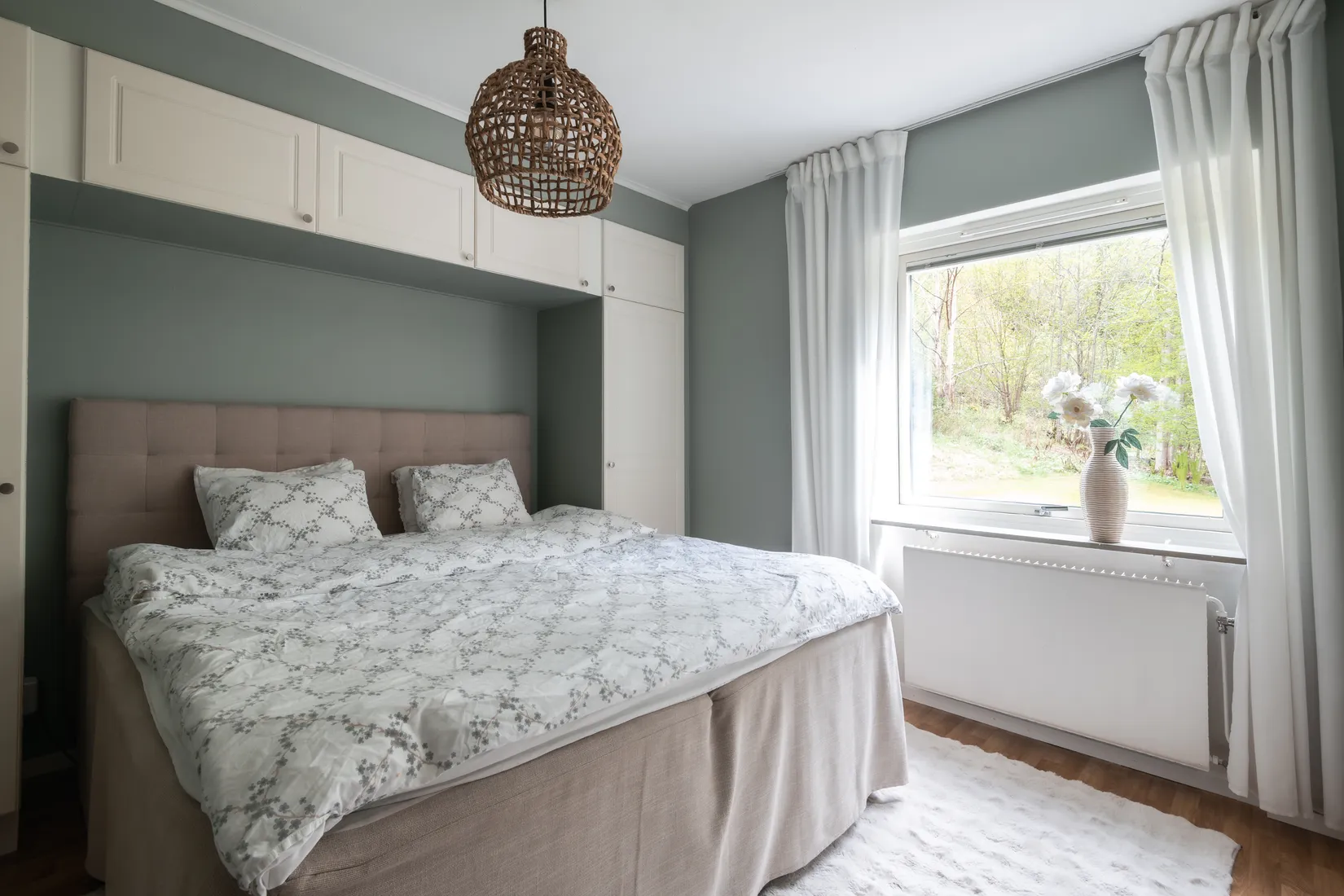 Bostadsrätt, Hedvigsborgsgatan 2A, Hedvigsborg, Borås