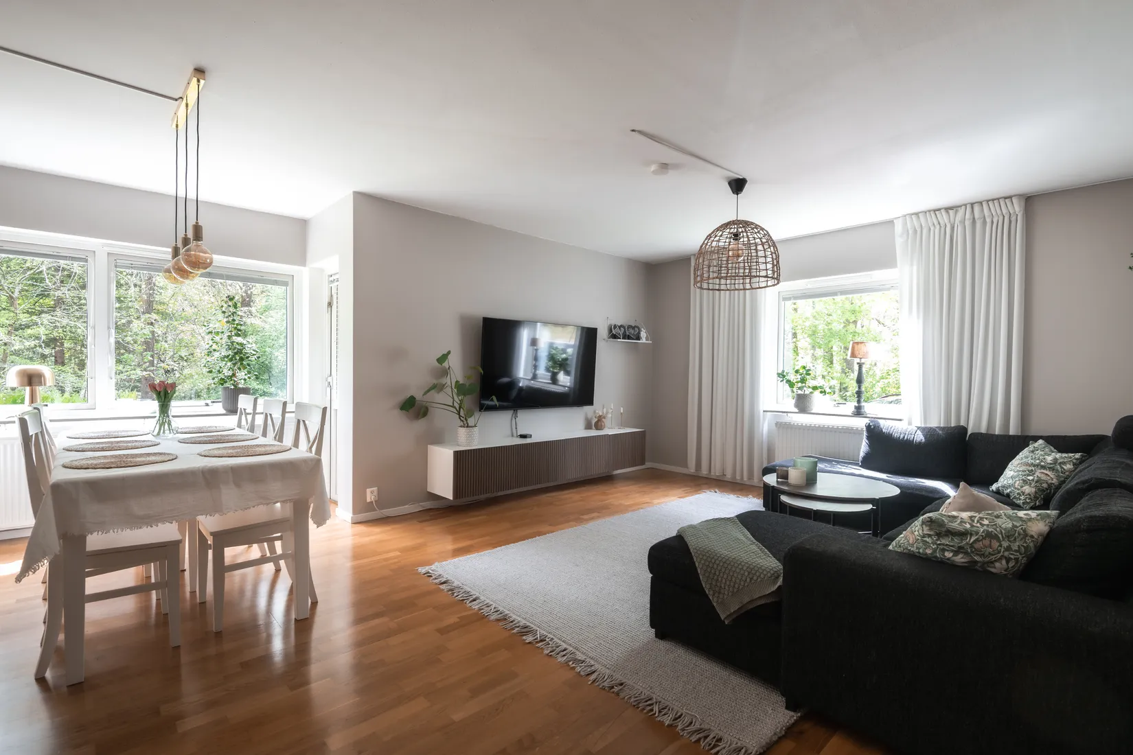 Bostadsrätt, Hedvigsborgsgatan 2A, Hedvigsborg, Borås