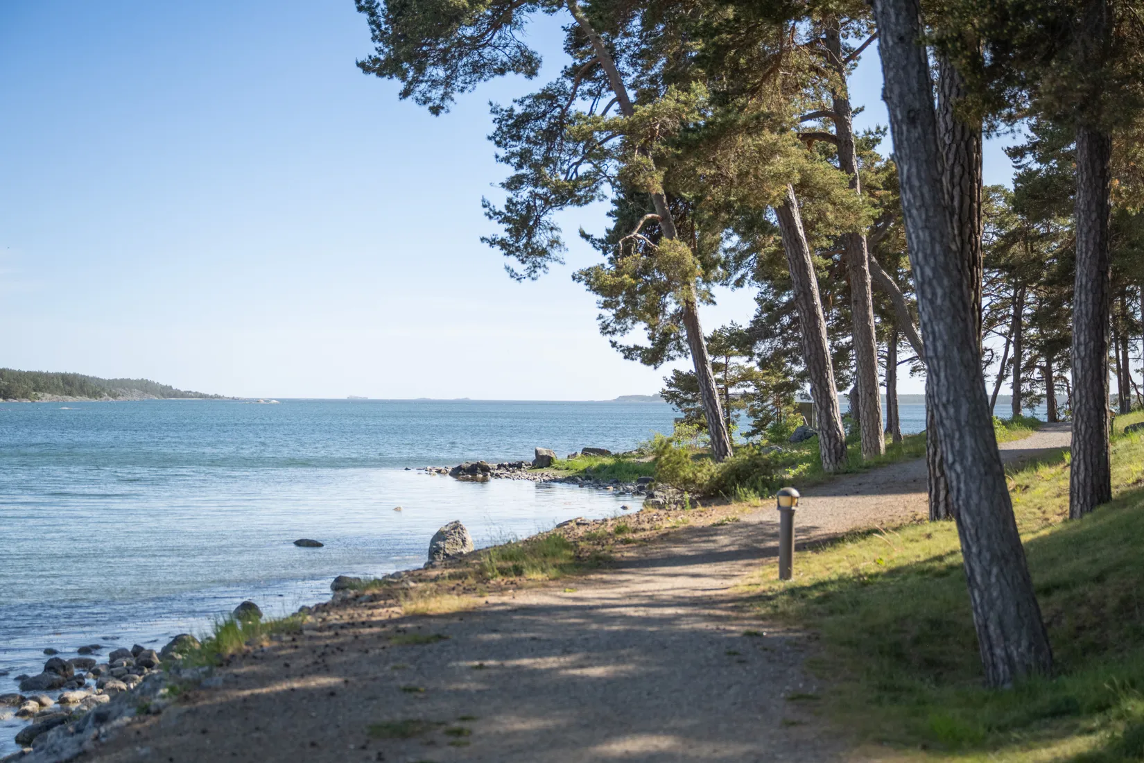 Bostadsrätt, Strandgårdsvägen 1, Trehörningen, Nynäshamn