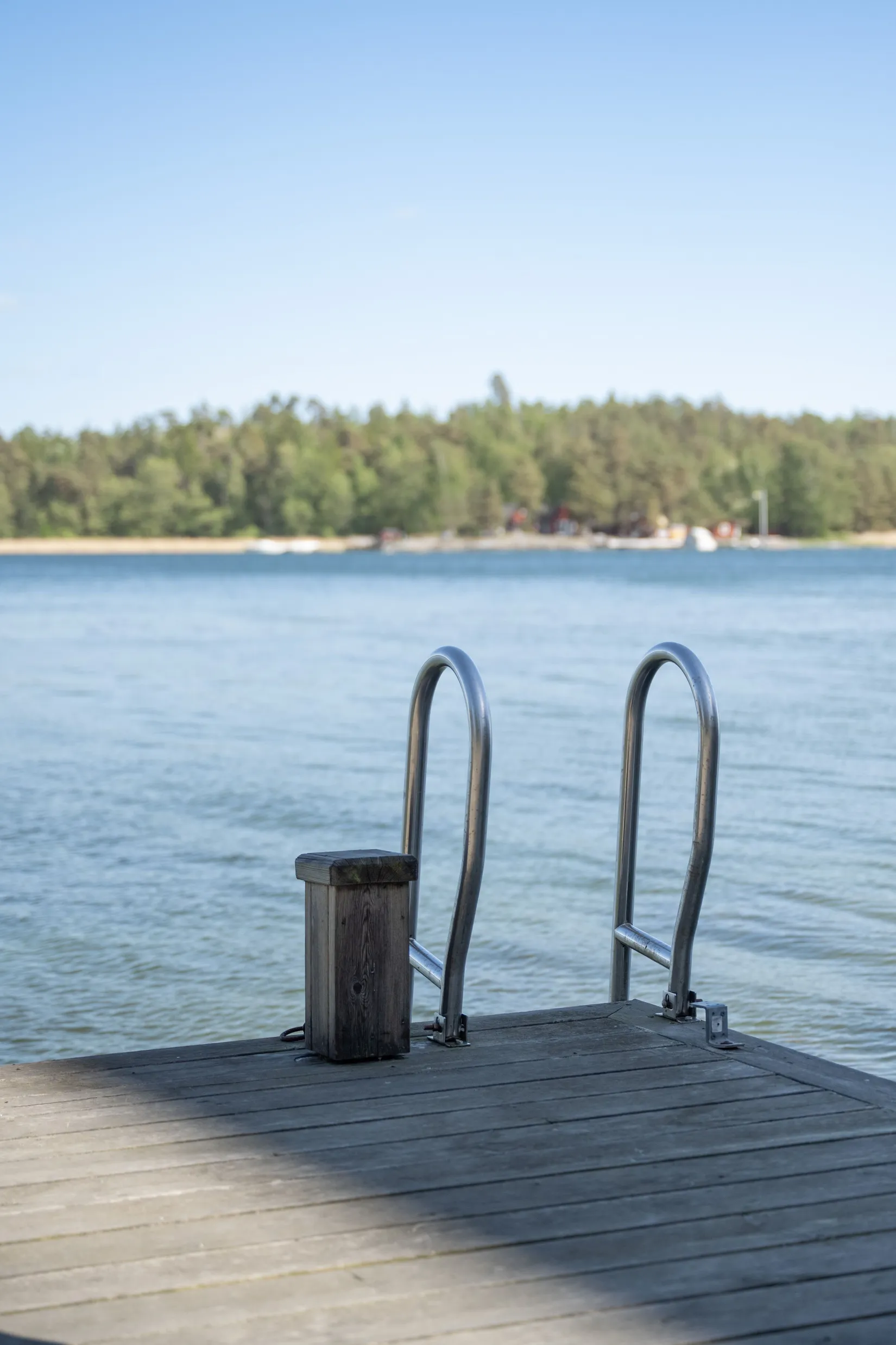 Bostadsrätt, Strandgårdsvägen 1, Trehörningen, Nynäshamn