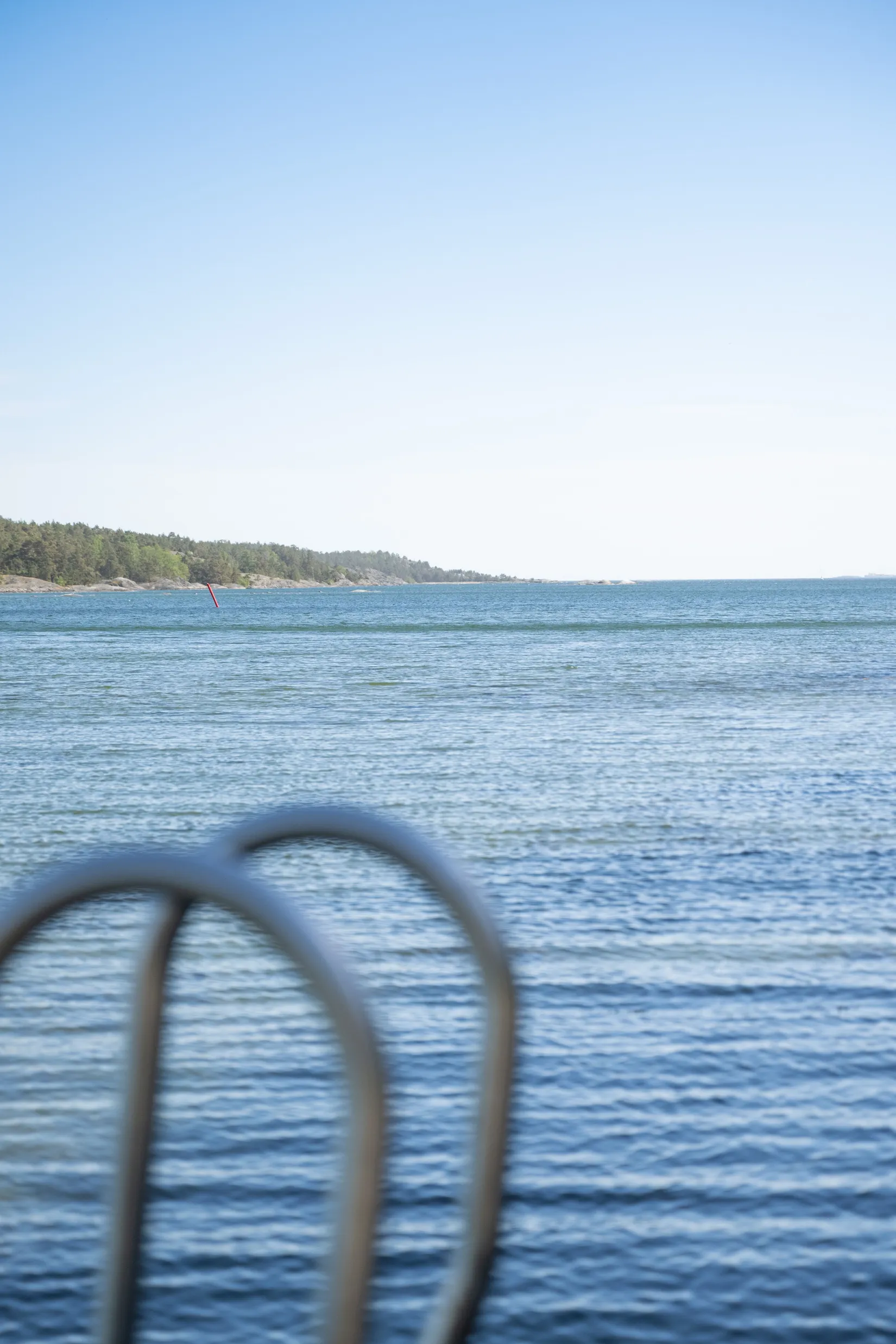 Bostadsrätt, Strandgårdsvägen 1, Trehörningen, Nynäshamn