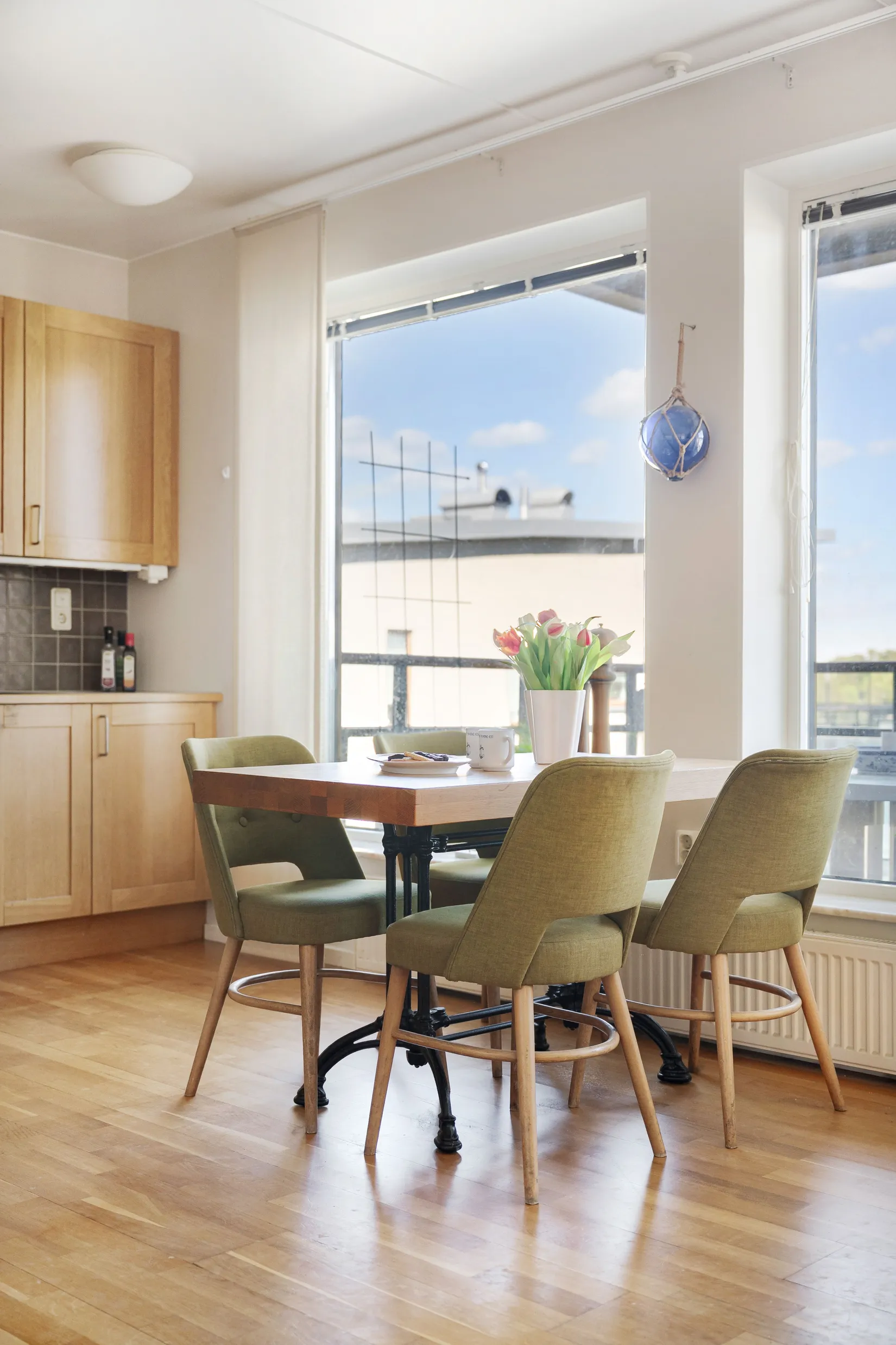 Bostadsrätt, Strandgårdsvägen 1, Trehörningen, Nynäshamn