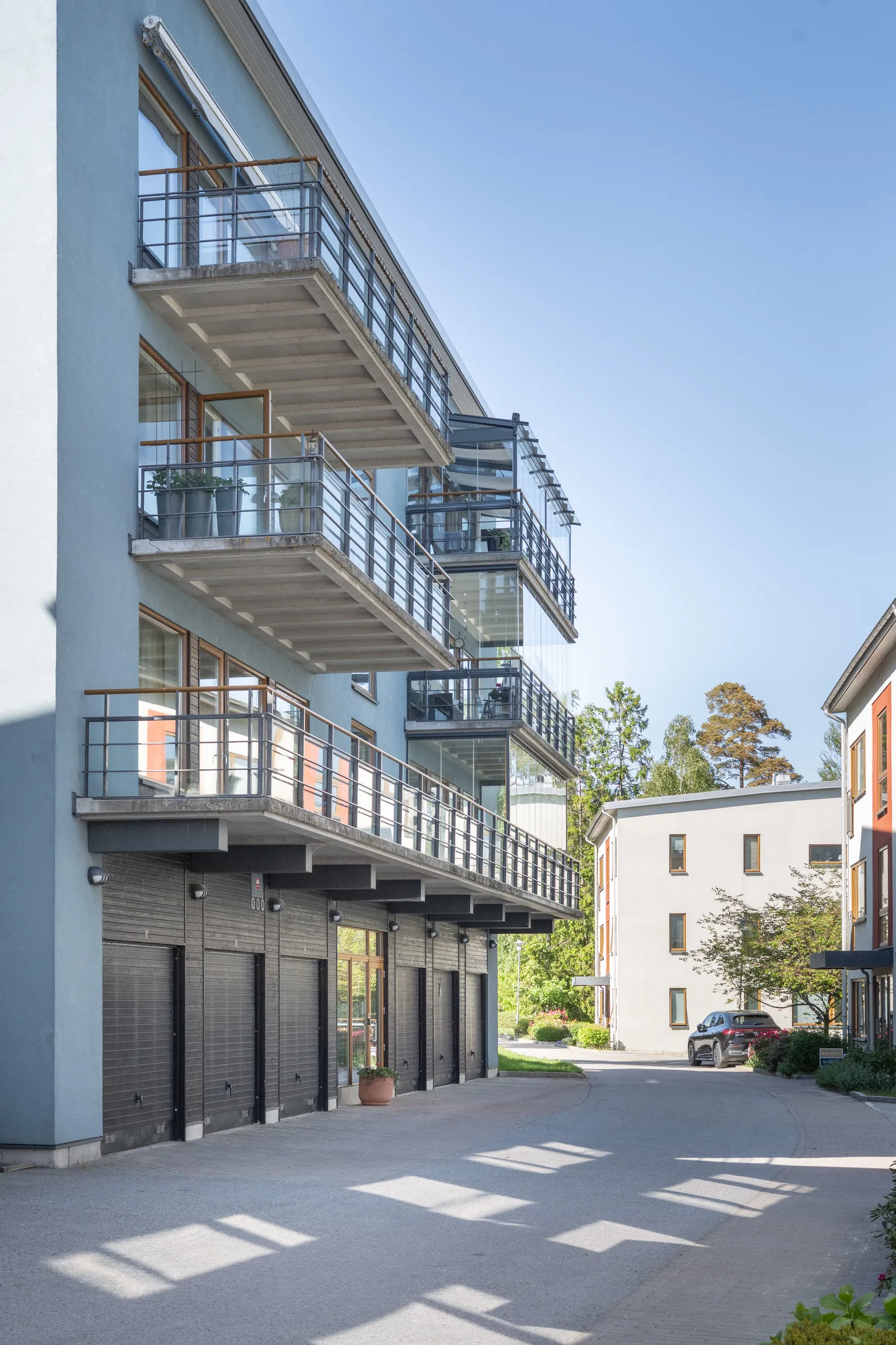 Bostadsrätt, Strandgårdsvägen 1, Trehörningen, Nynäshamn