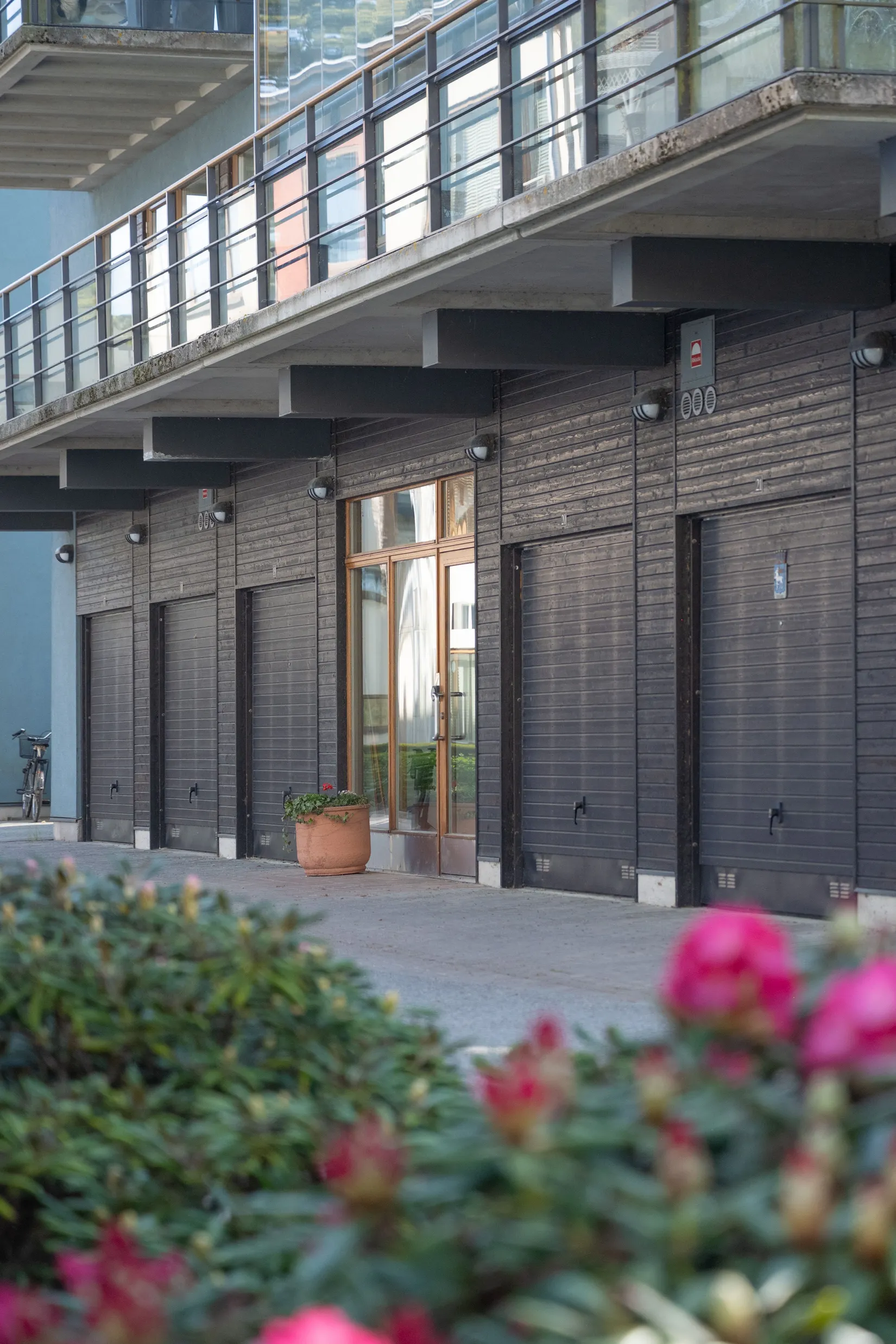 Bostadsrätt, Strandgårdsvägen 1, Trehörningen, Nynäshamn