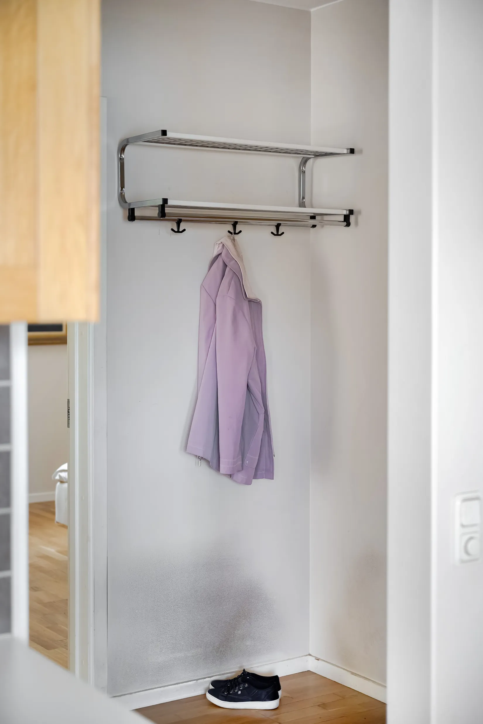 Bostadsrätt, Strandgårdsvägen 1, Trehörningen, Nynäshamn