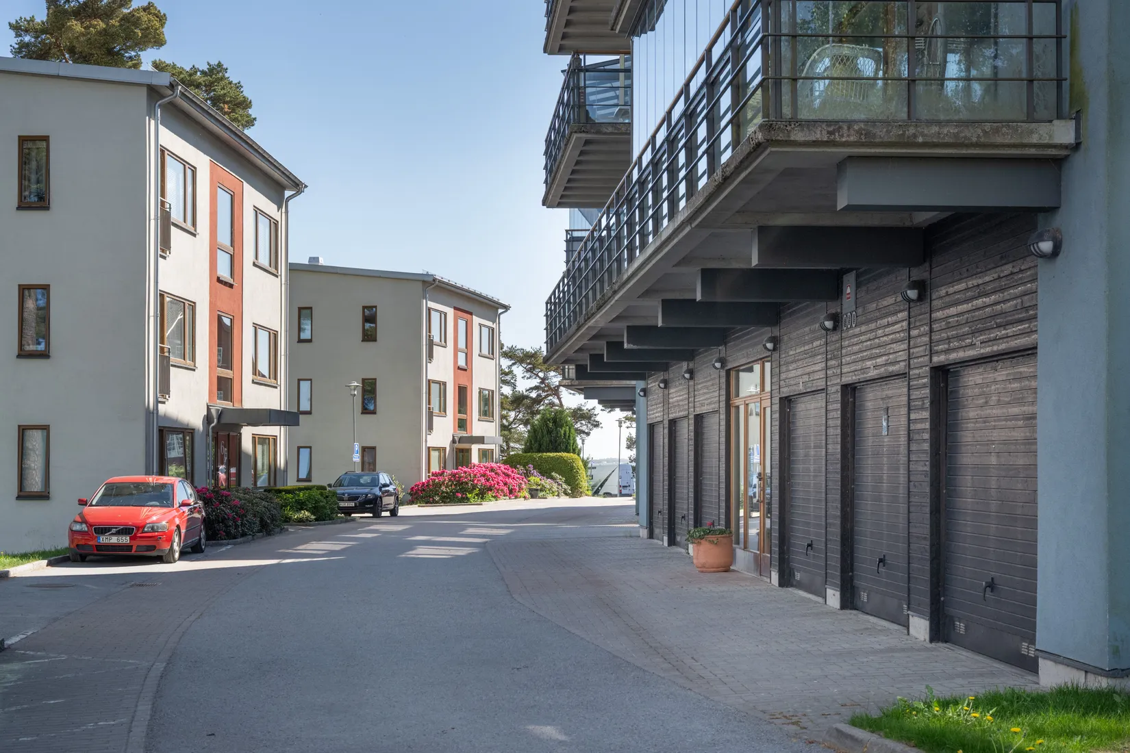 Bostadsrätt, Strandgårdsvägen 1, Trehörningen, Nynäshamn