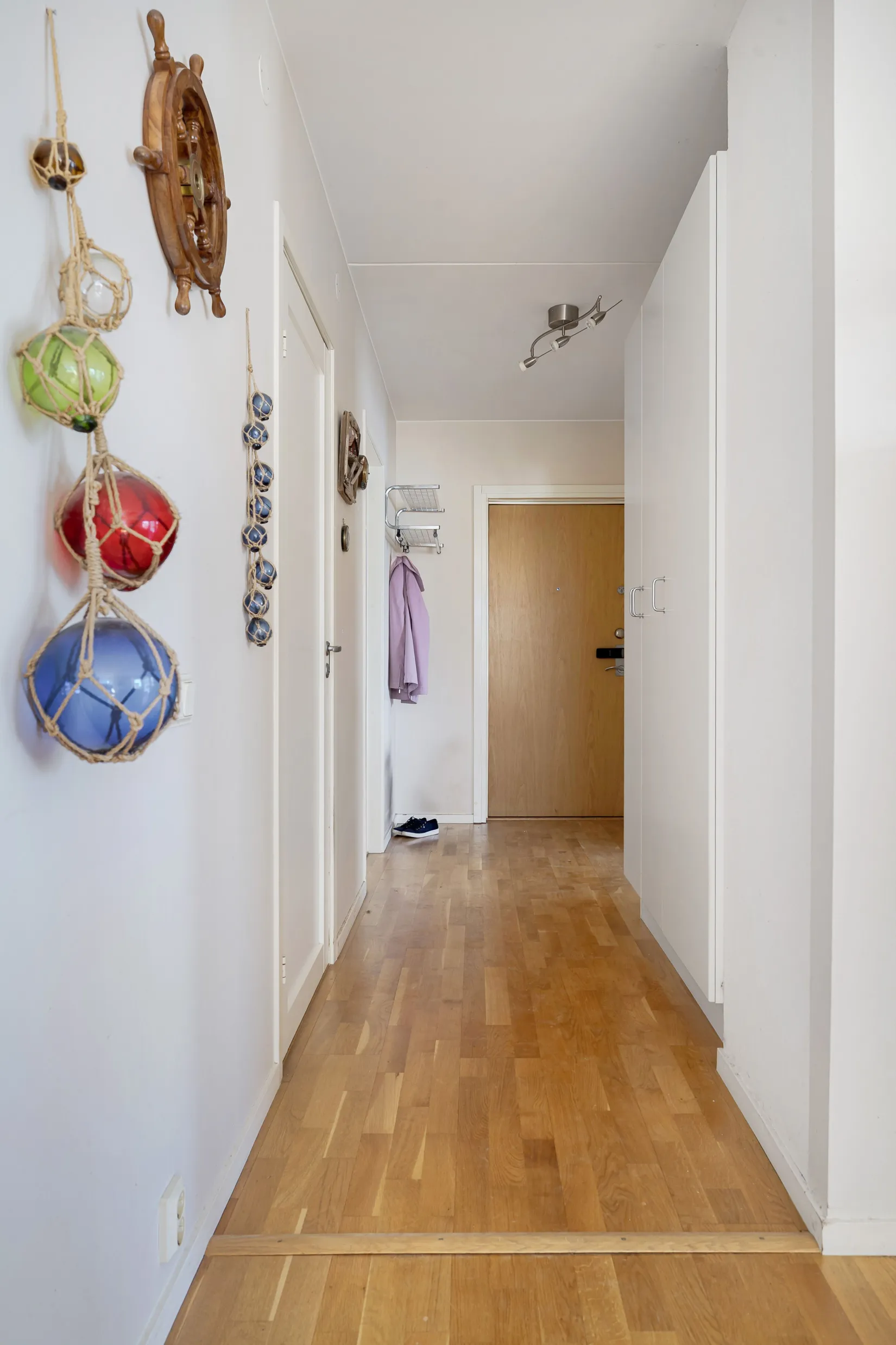 Bostadsrätt, Strandgårdsvägen 1, Trehörningen, Nynäshamn