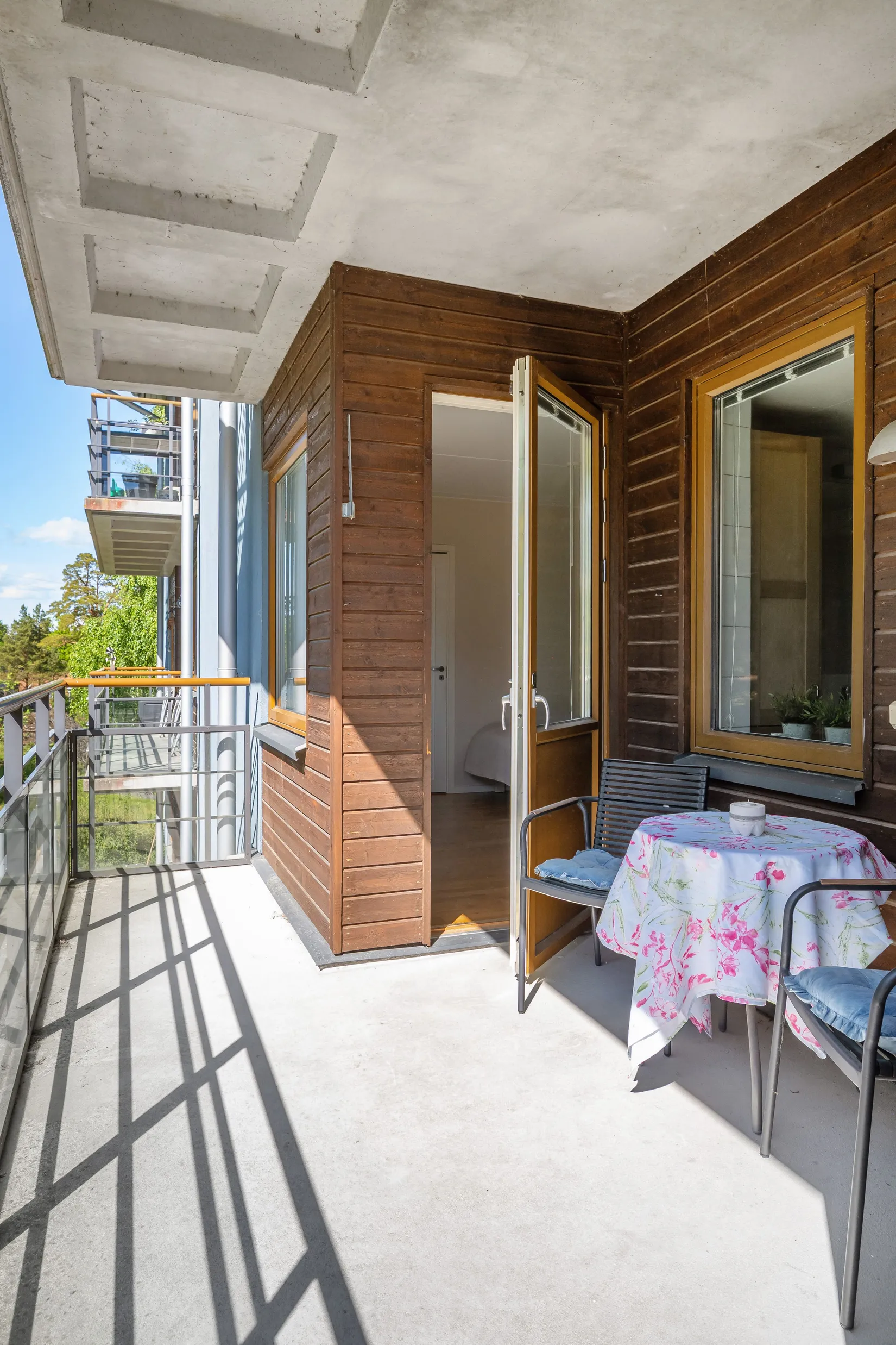 Bostadsrätt, Strandgårdsvägen 1, Trehörningen, Nynäshamn
