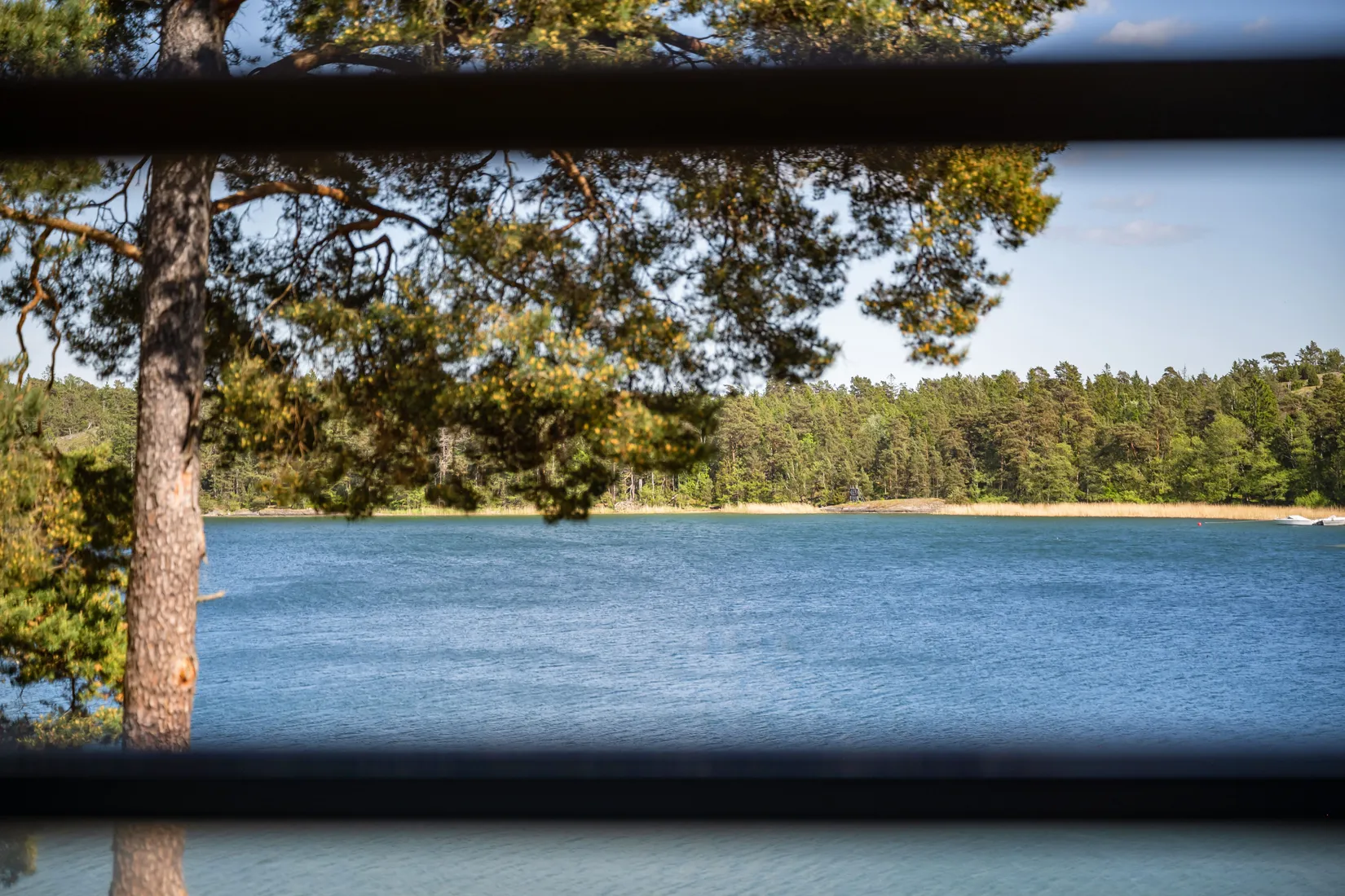 Bostadsrätt, Strandgårdsvägen 1, Trehörningen, Nynäshamn
