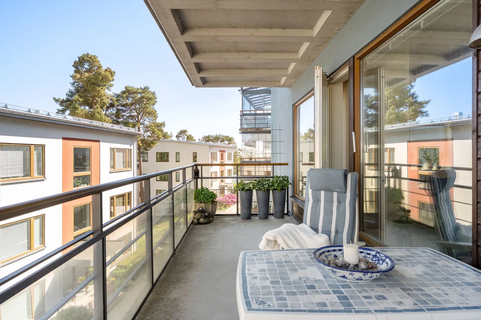 Bostadsrätt, Strandgårdsvägen 1, Trehörningen, Nynäshamn