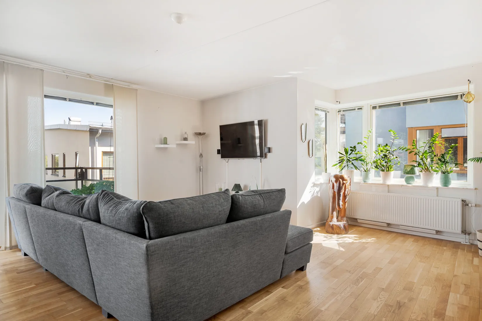 Bostadsrätt, Strandgårdsvägen 1, Trehörningen, Nynäshamn