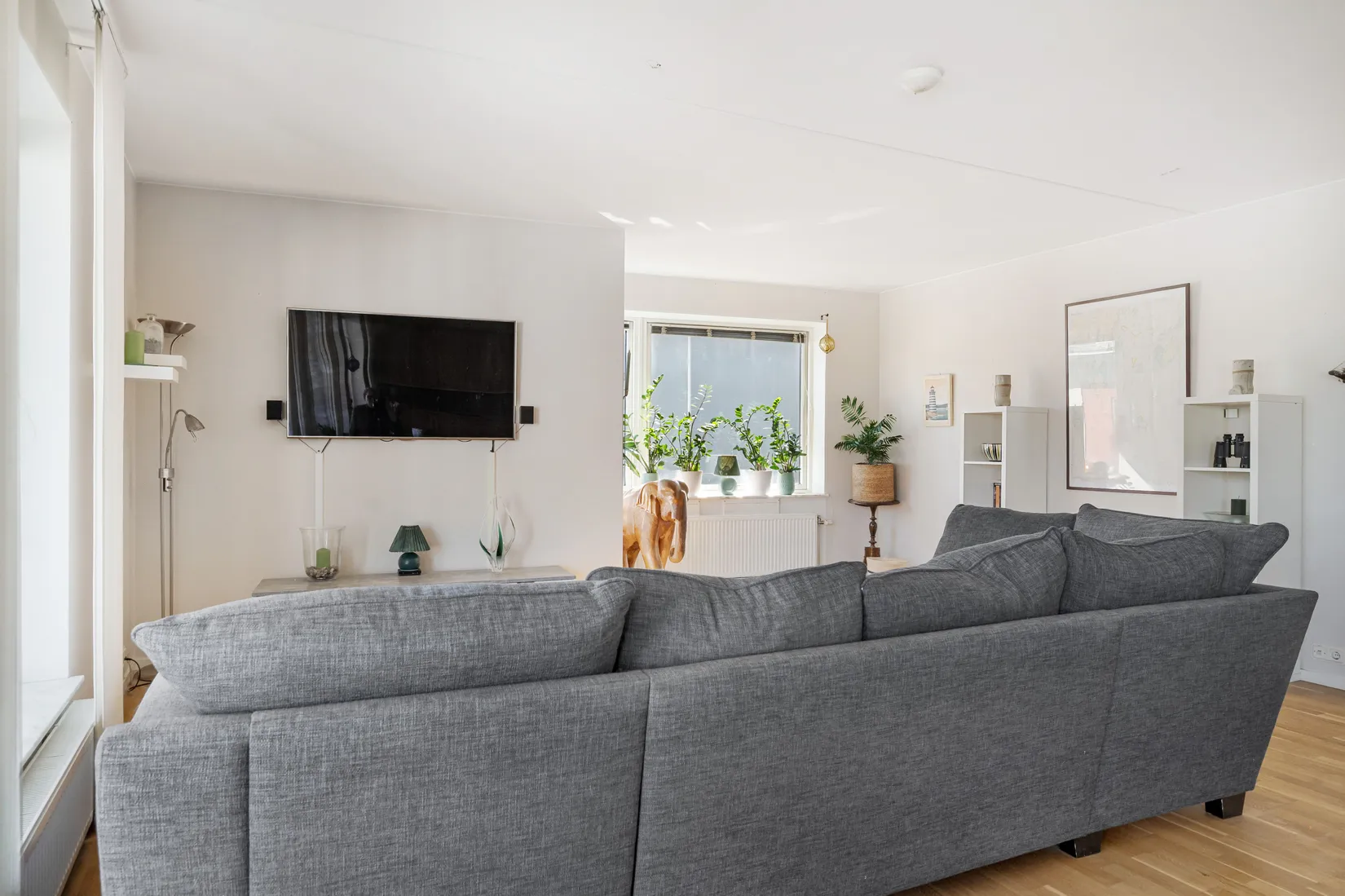 Bostadsrätt, Strandgårdsvägen 1, Trehörningen, Nynäshamn