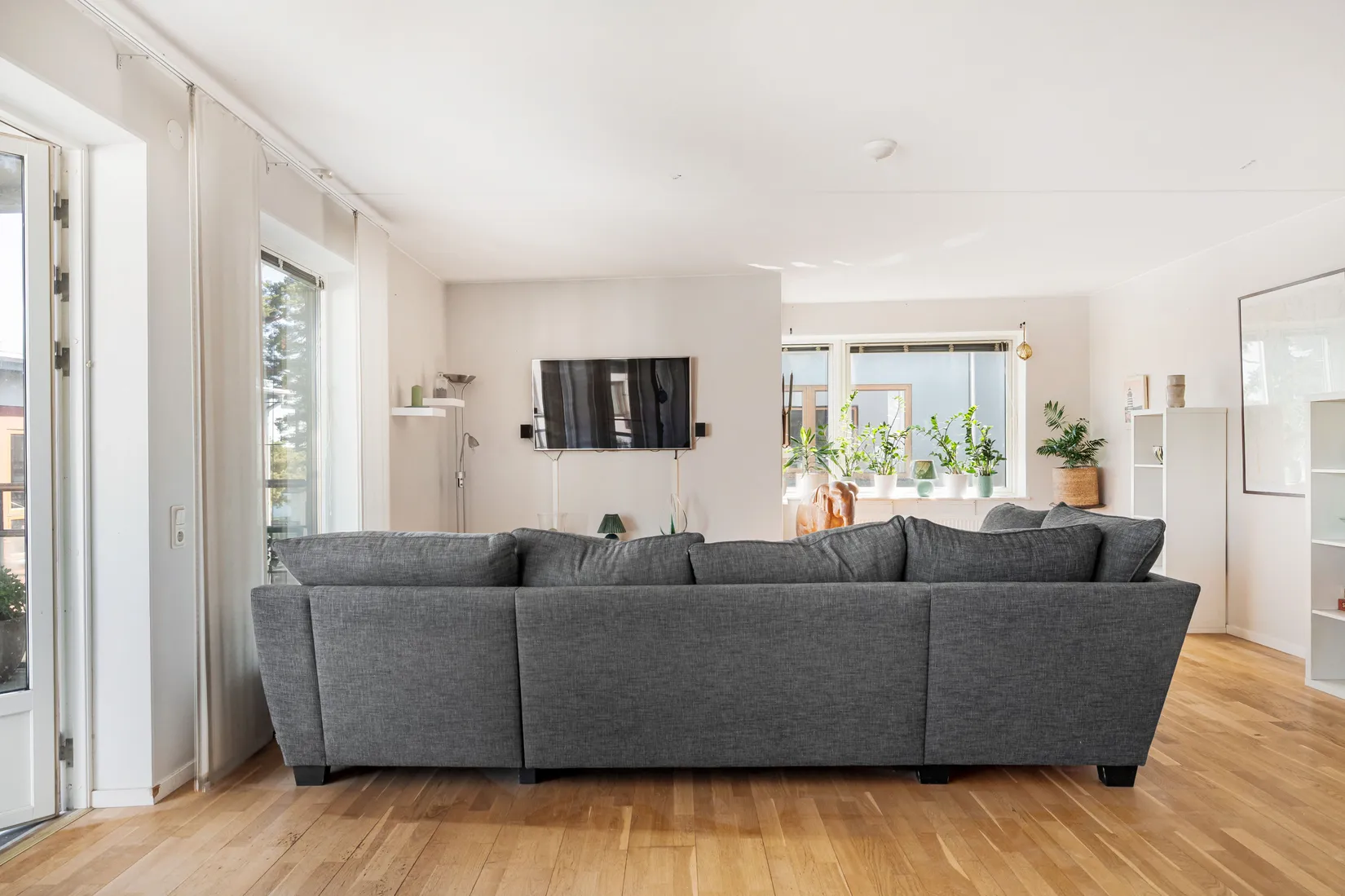 Bostadsrätt, Strandgårdsvägen 1, Trehörningen, Nynäshamn