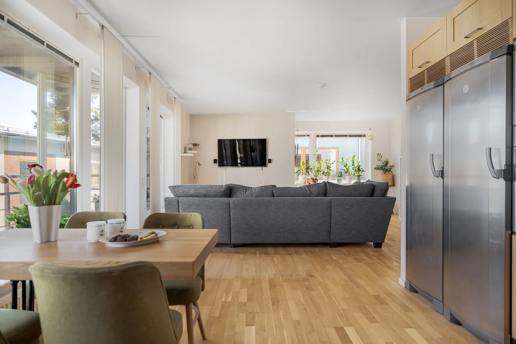 Bostadsrätt, Strandgårdsvägen 1, Trehörningen, Nynäshamn